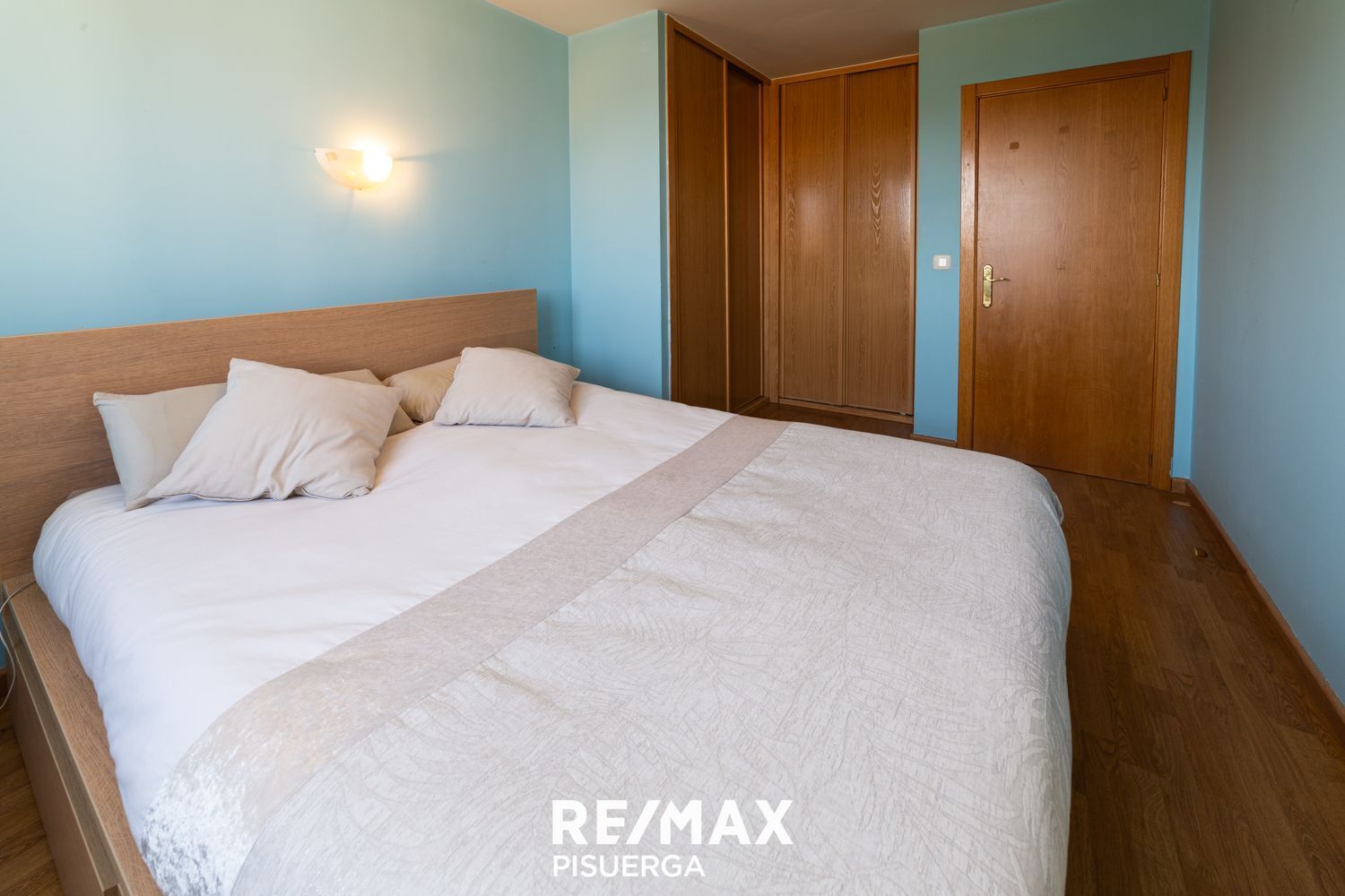 Pisos-Venta-CabezÃ³n de Pisuerga-1763399-Foto-19
