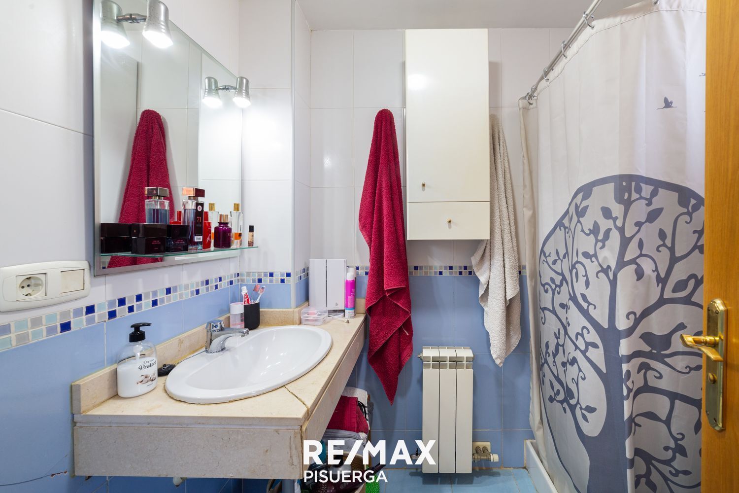 Pisos-Venta-CabezÃ³n de Pisuerga-1763399-Foto-21