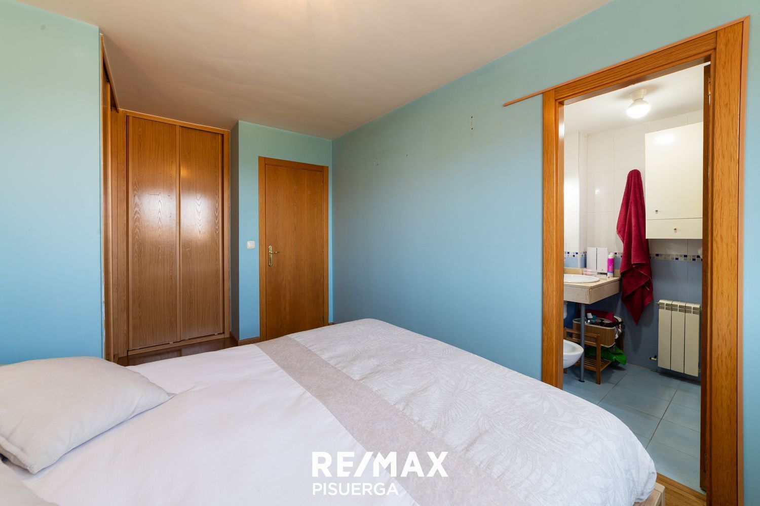 Pisos-Venta-CabezÃ³n de Pisuerga-1763399-Foto-20
