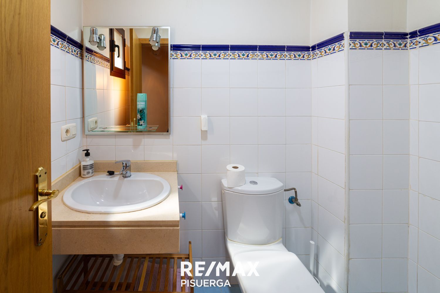 Pisos-Venta-CabezÃ³n de Pisuerga-1763399-Foto-26