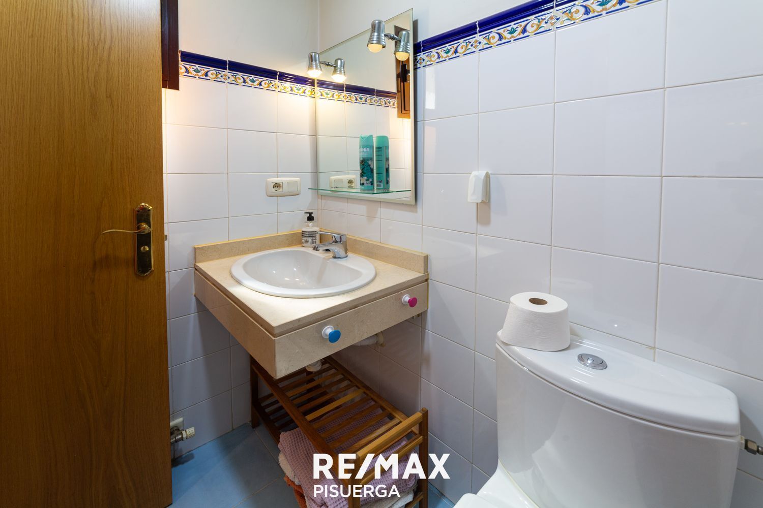 Pisos-Venta-CabezÃ³n de Pisuerga-1763399-Foto-27