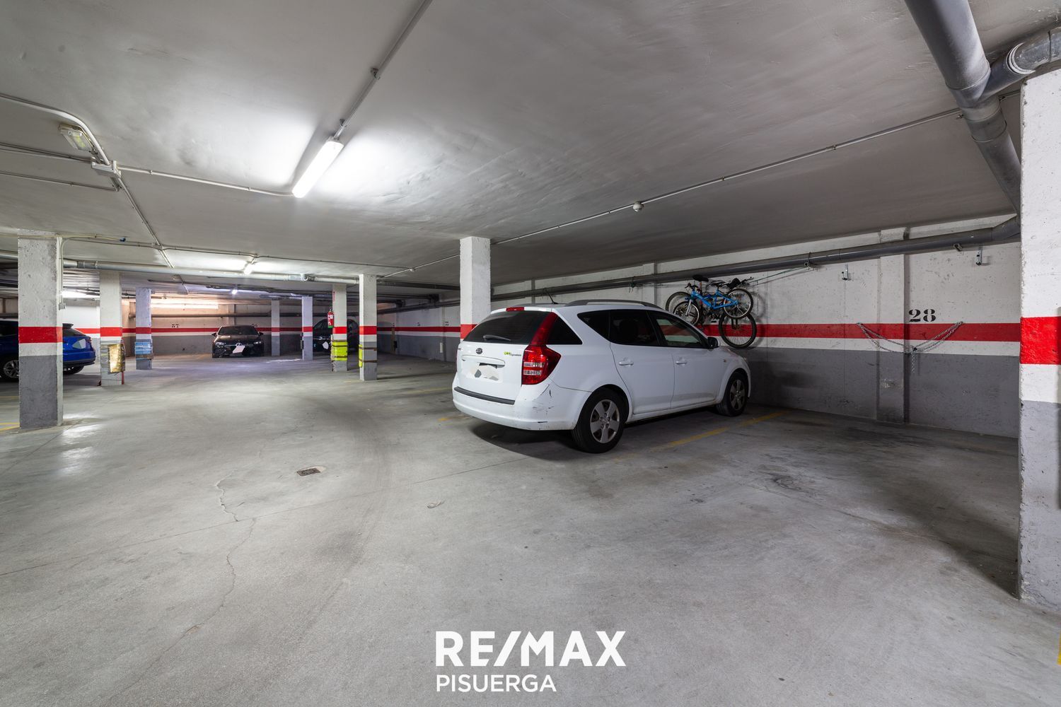 Pisos-Venta-CabezÃ³n de Pisuerga-1763399-Foto-32