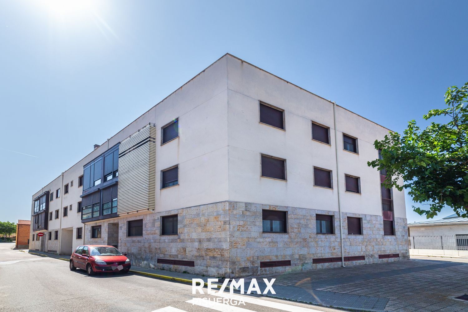 Pisos-Venta-CabezÃ³n de Pisuerga-1763399-Foto-38