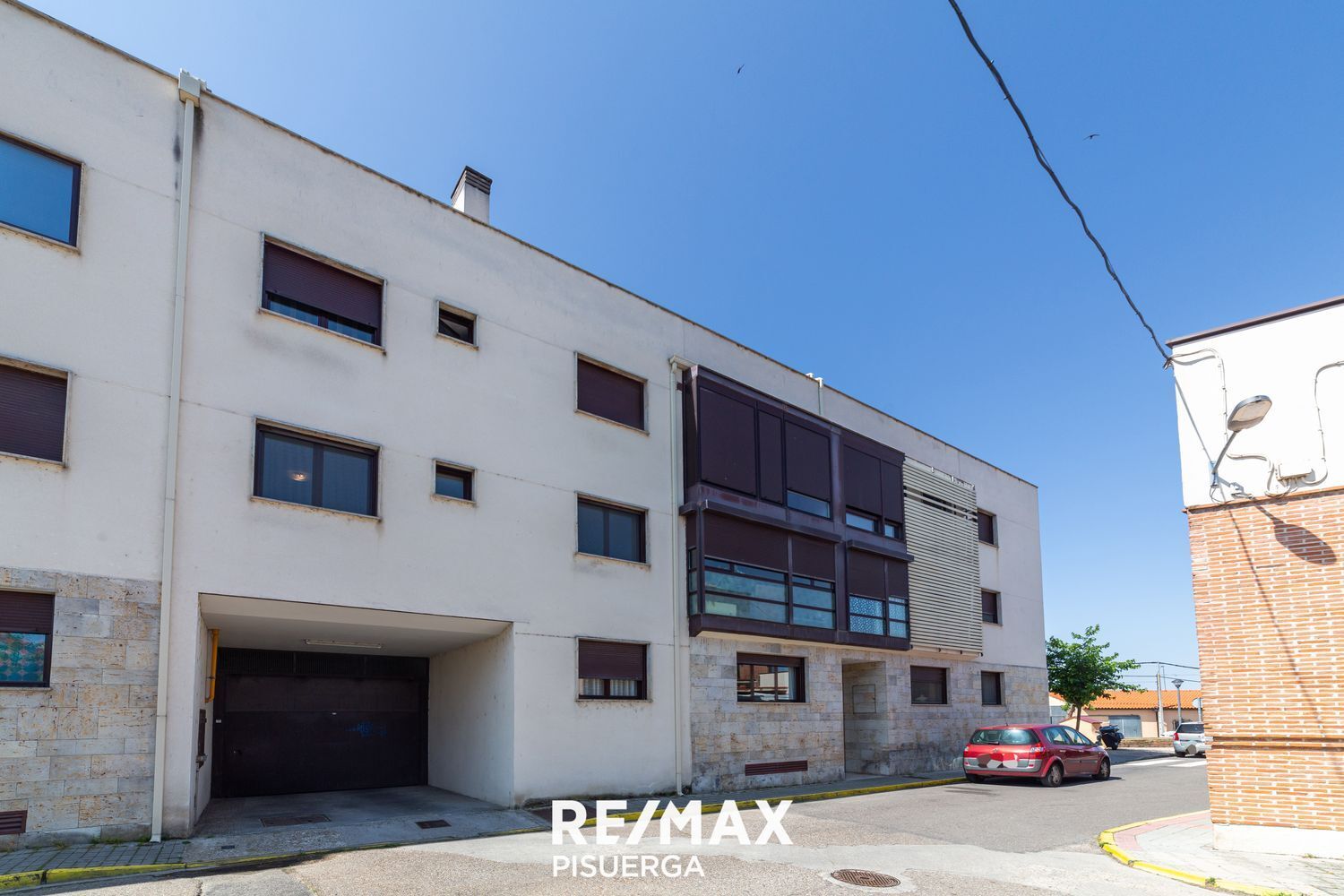 Pisos-Venta-CabezÃ³n de Pisuerga-1763399-Foto-37