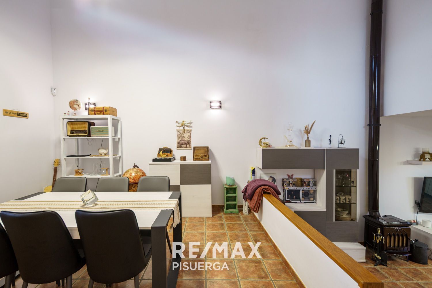 Casas o chalets-Venta-ZaratÃ¡n-1650706-Foto-28