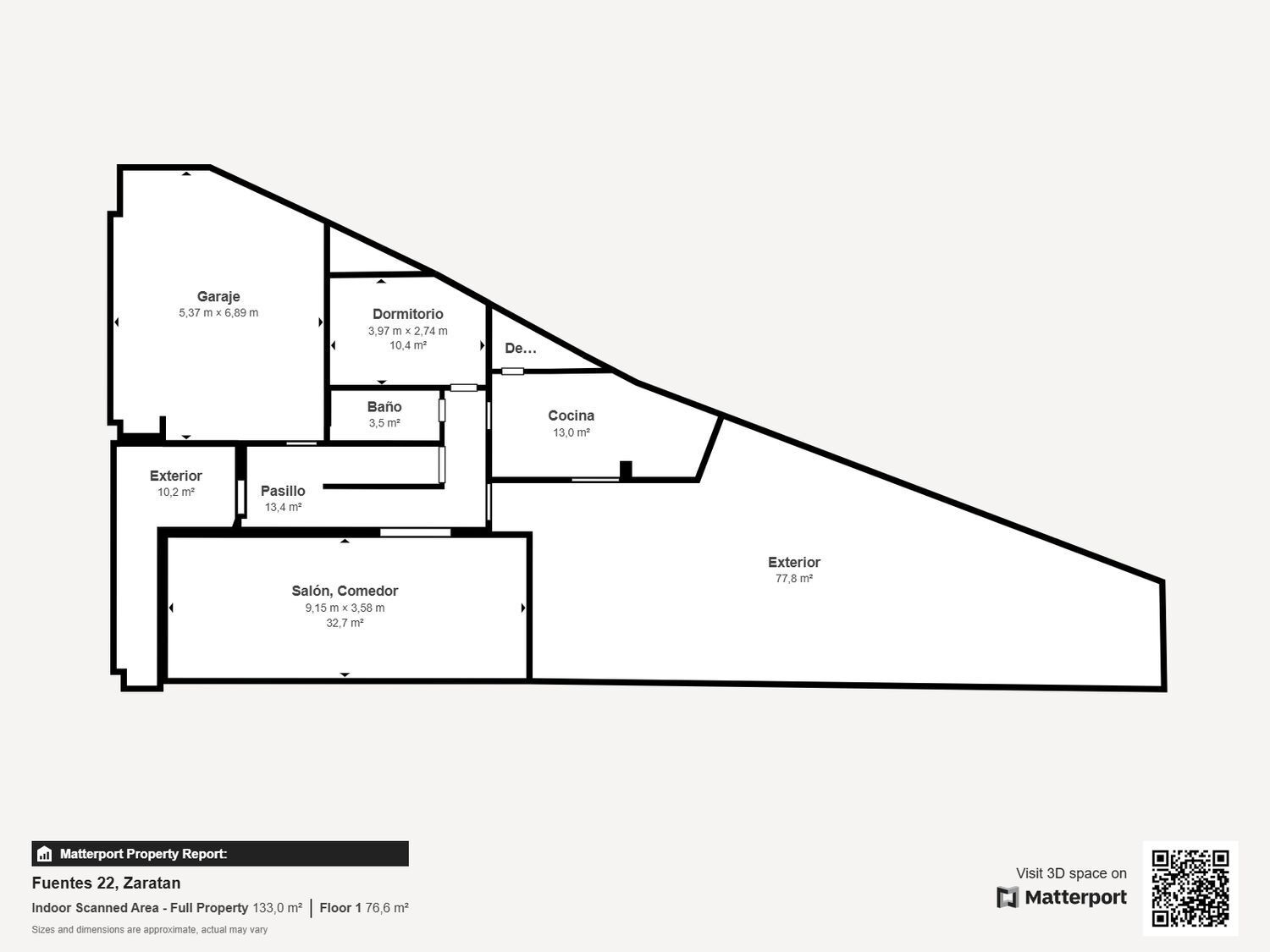 Casas o chalets-Venta-ZaratÃ¡n-1650706-Foto-88