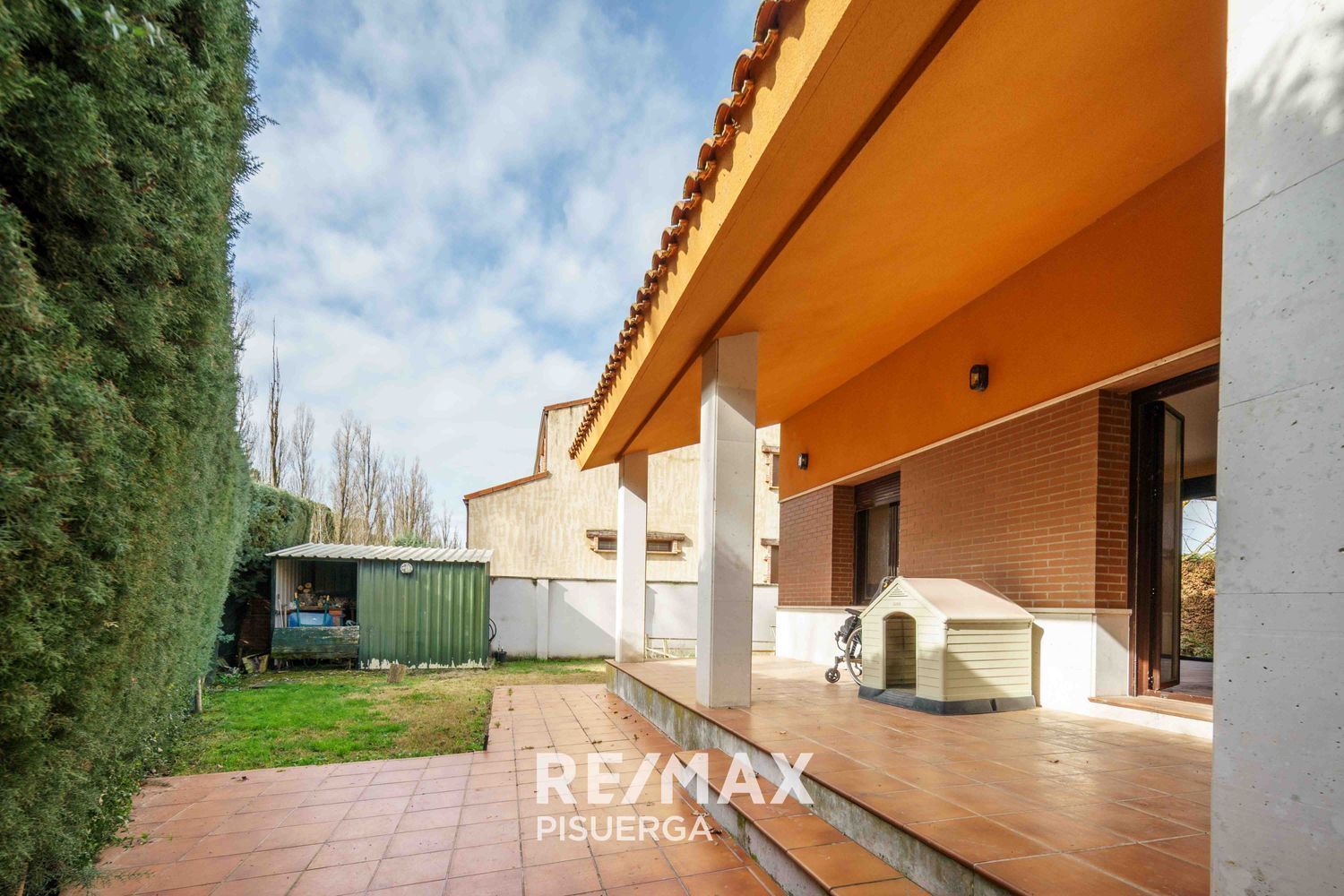 Casas o chalets-Venta-Tudela de Duero-1650709-Foto-2