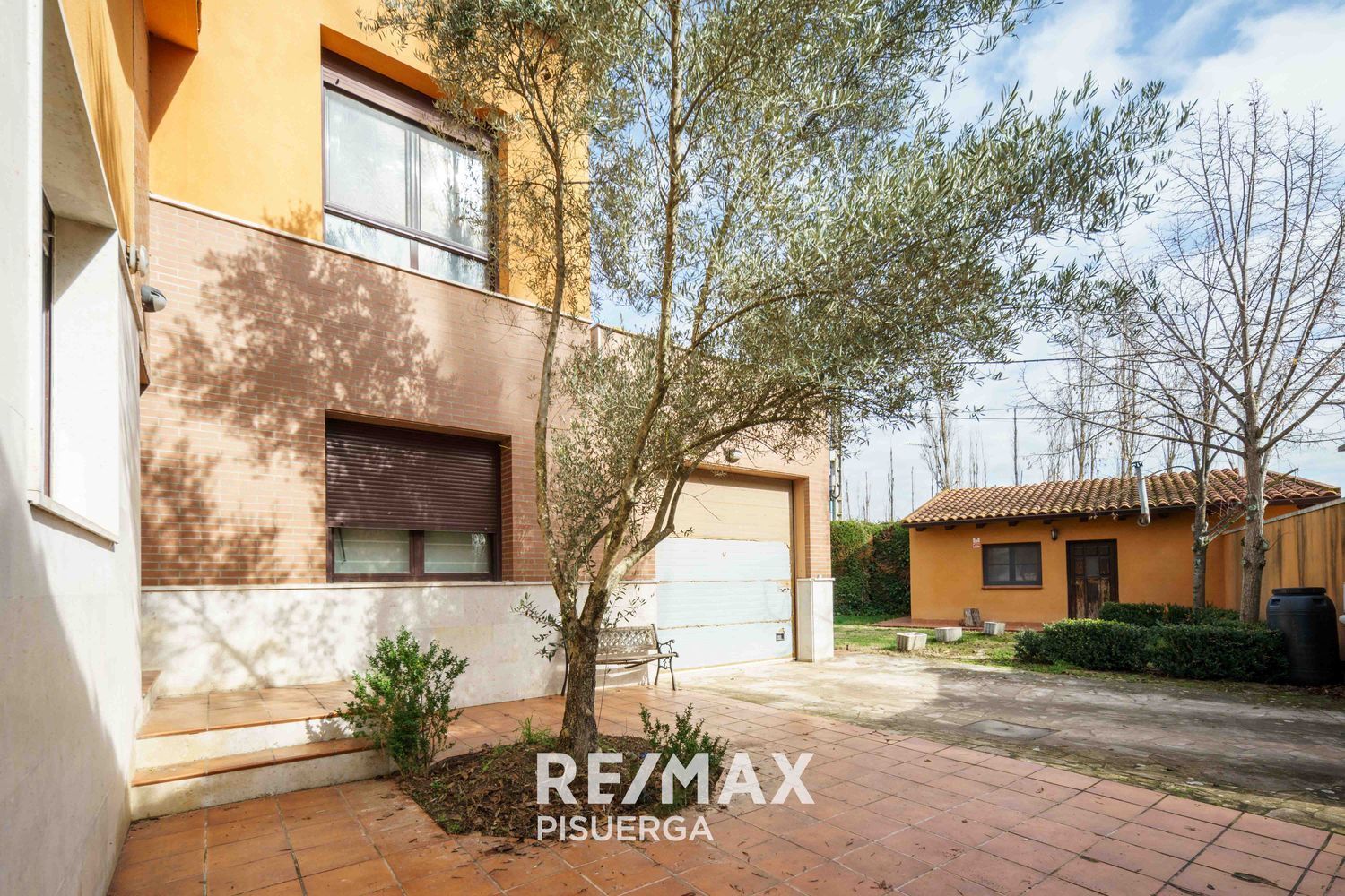Casas o chalets-Venta-Tudela de Duero-1650709-Foto-3