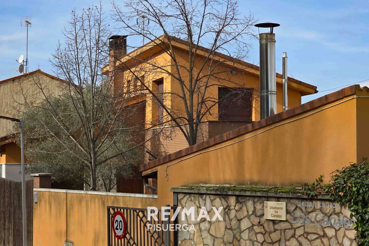 Casas o chalets-Venta-Tudela de Duero-1650709-Foto-13
