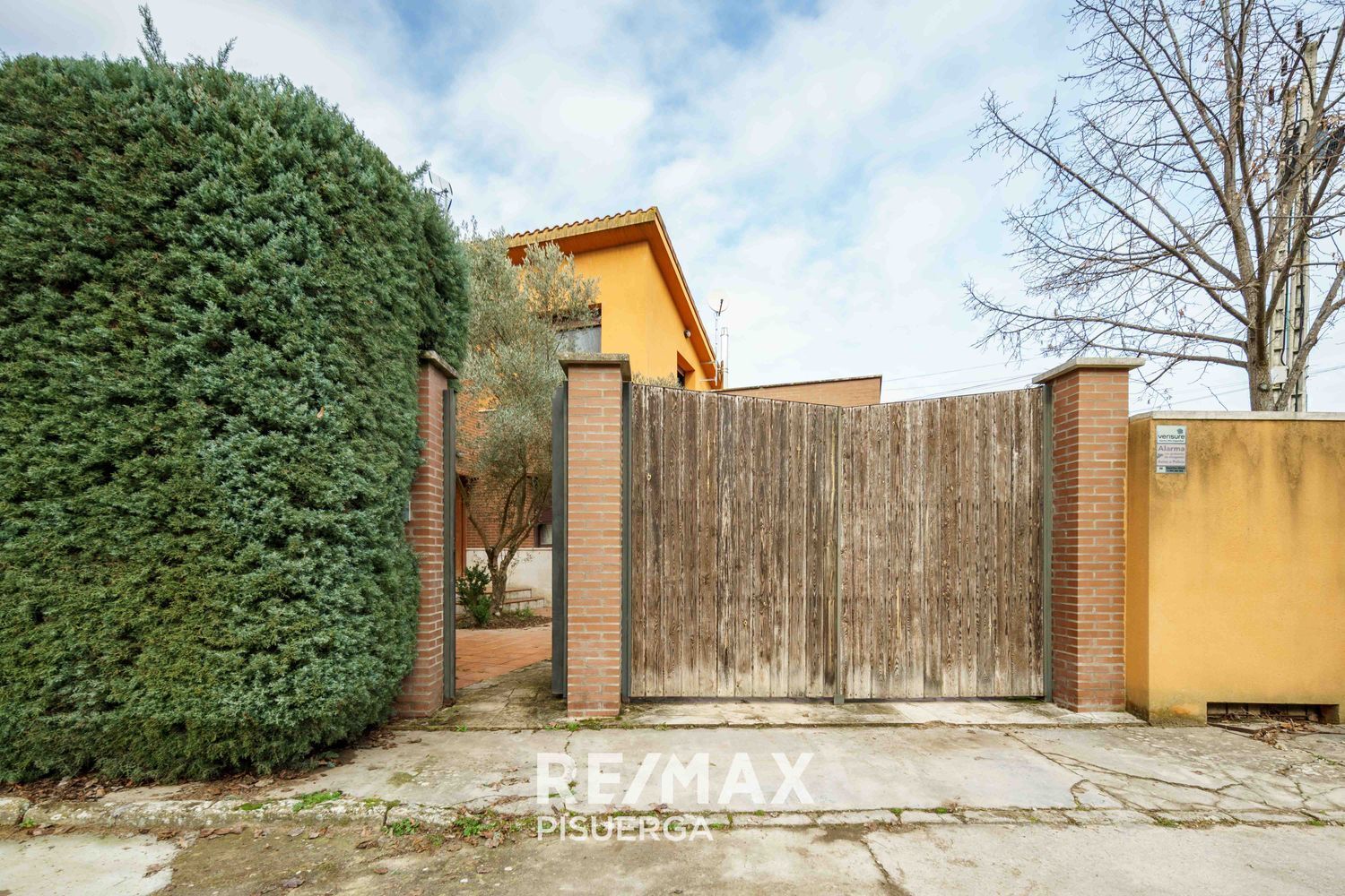 Casas o chalets-Venta-Tudela de Duero-1650709-Foto-15