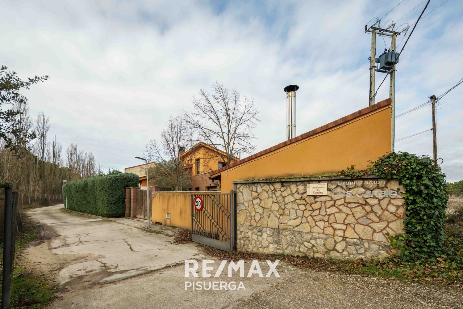Casas o chalets-Venta-Tudela de Duero-1650709-Foto-14