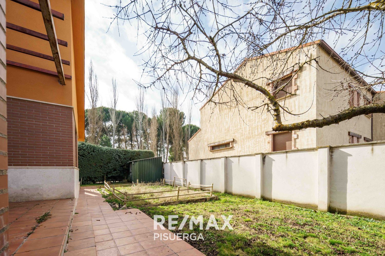 Casas o chalets-Venta-Tudela de Duero-1650709-Foto-12
