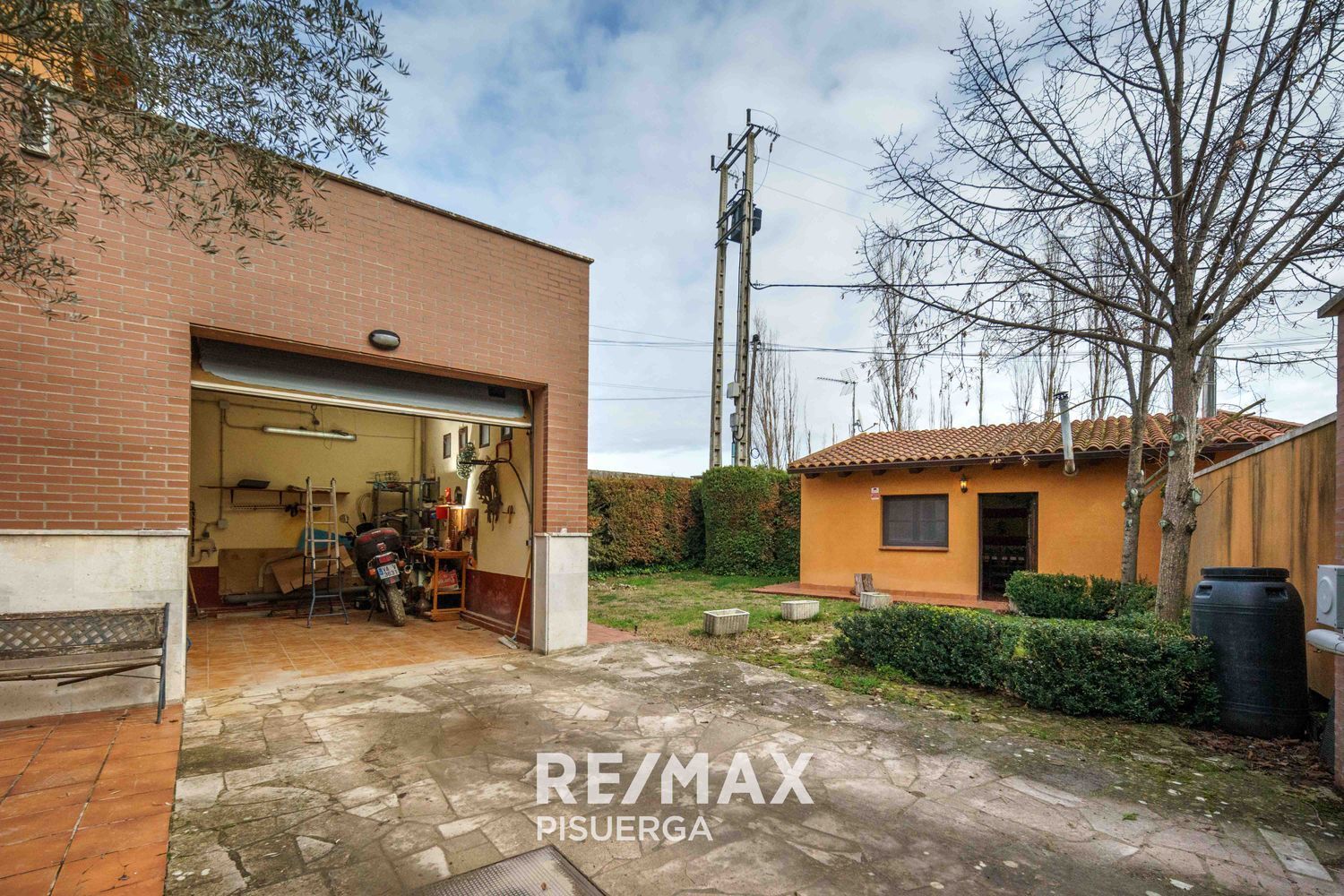 Casas o chalets-Venta-Tudela de Duero-1650709-Foto-63