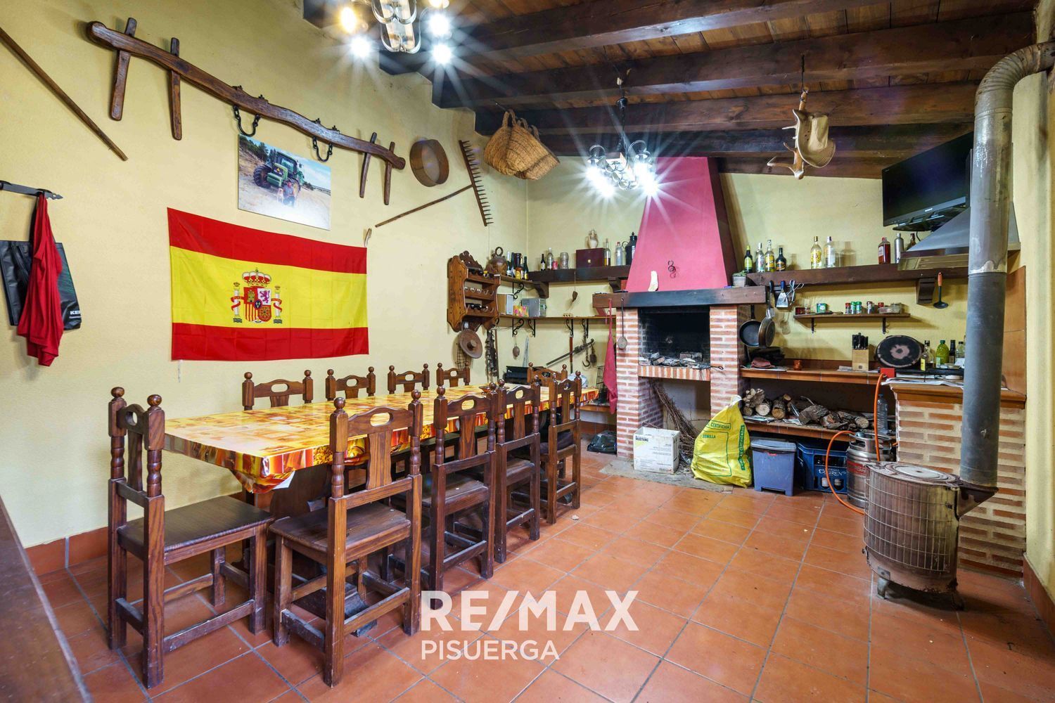 Casas o chalets-Venta-Tudela de Duero-1650709-Foto-72