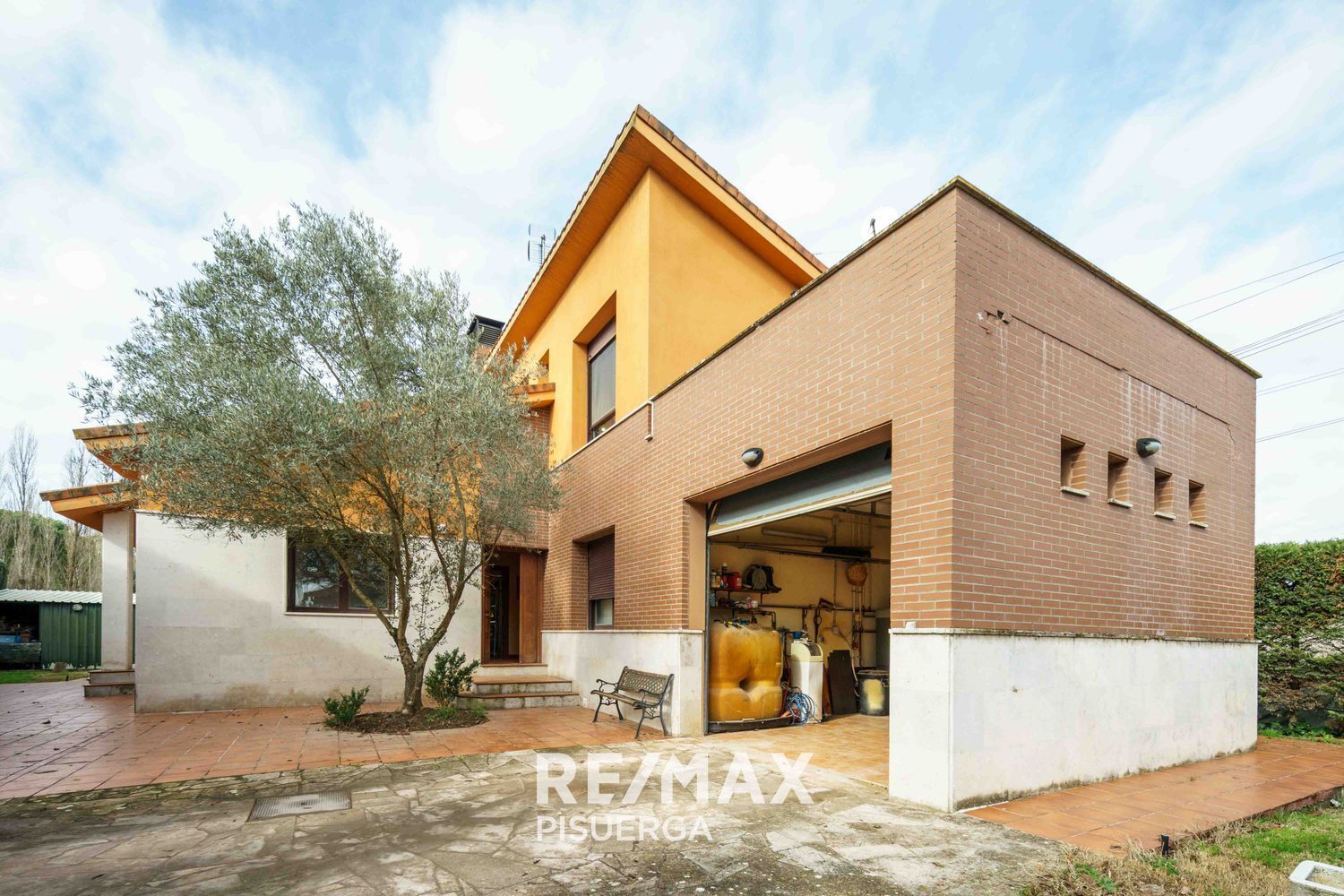 Casas o chalets-Venta-Tudela de Duero-1650709-Foto-76