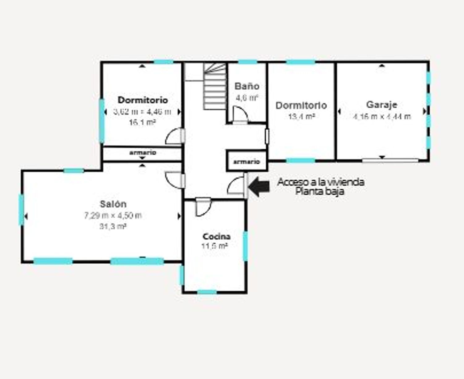 Casas o chalets-Venta-Tudela de Duero-1650709-Foto-83