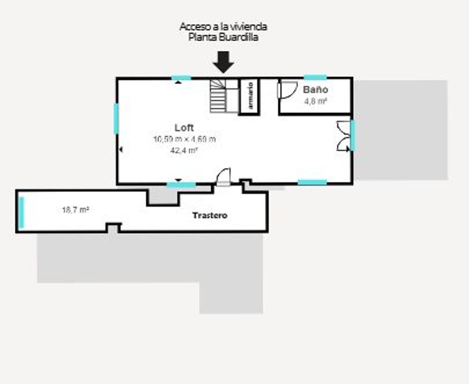 Casas o chalets-Venta-Tudela de Duero-1650709-Foto-84