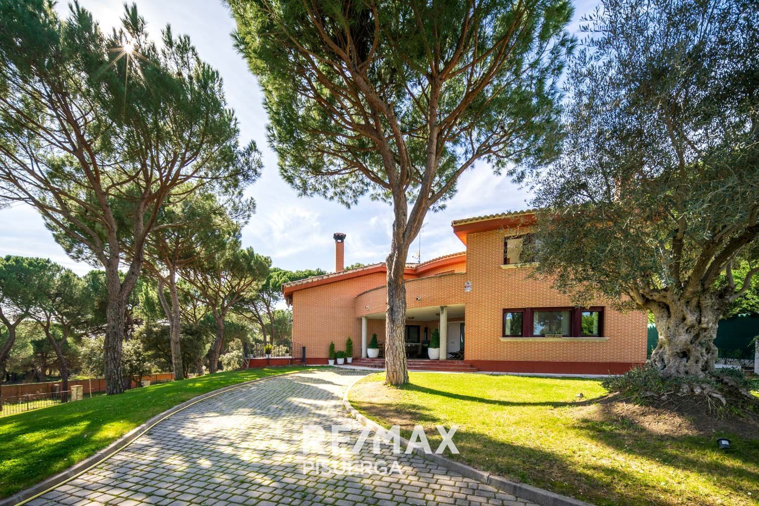 Casas o chalets-Venta-Tordesillas-1656085