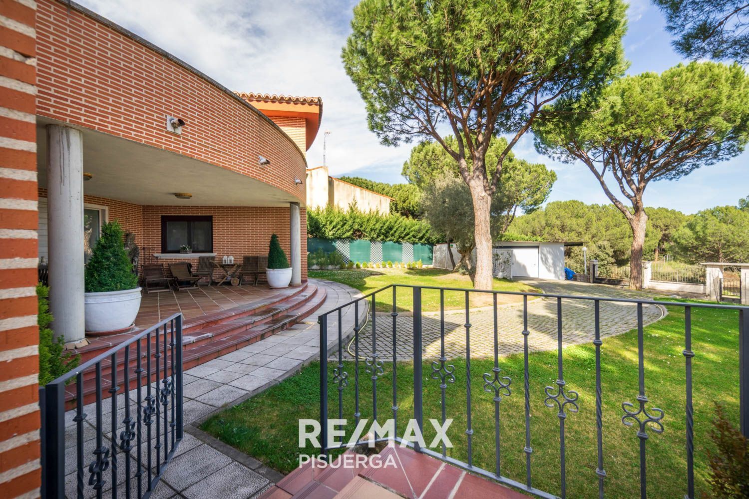 Casas o chalets-Venta-Tordesillas-1656085-Foto-2
