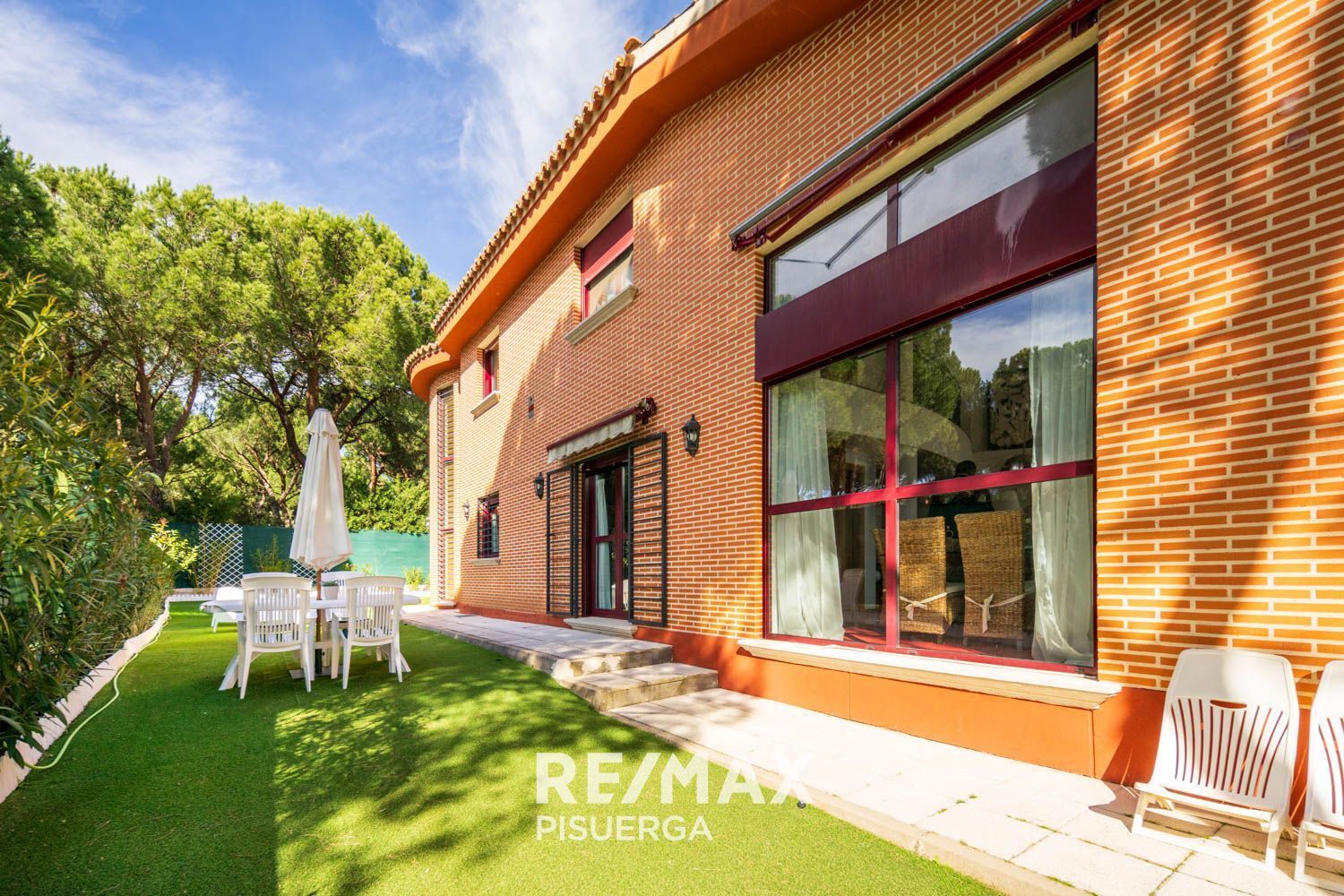 Casas o chalets-Venta-Tordesillas-1656085-Foto-3