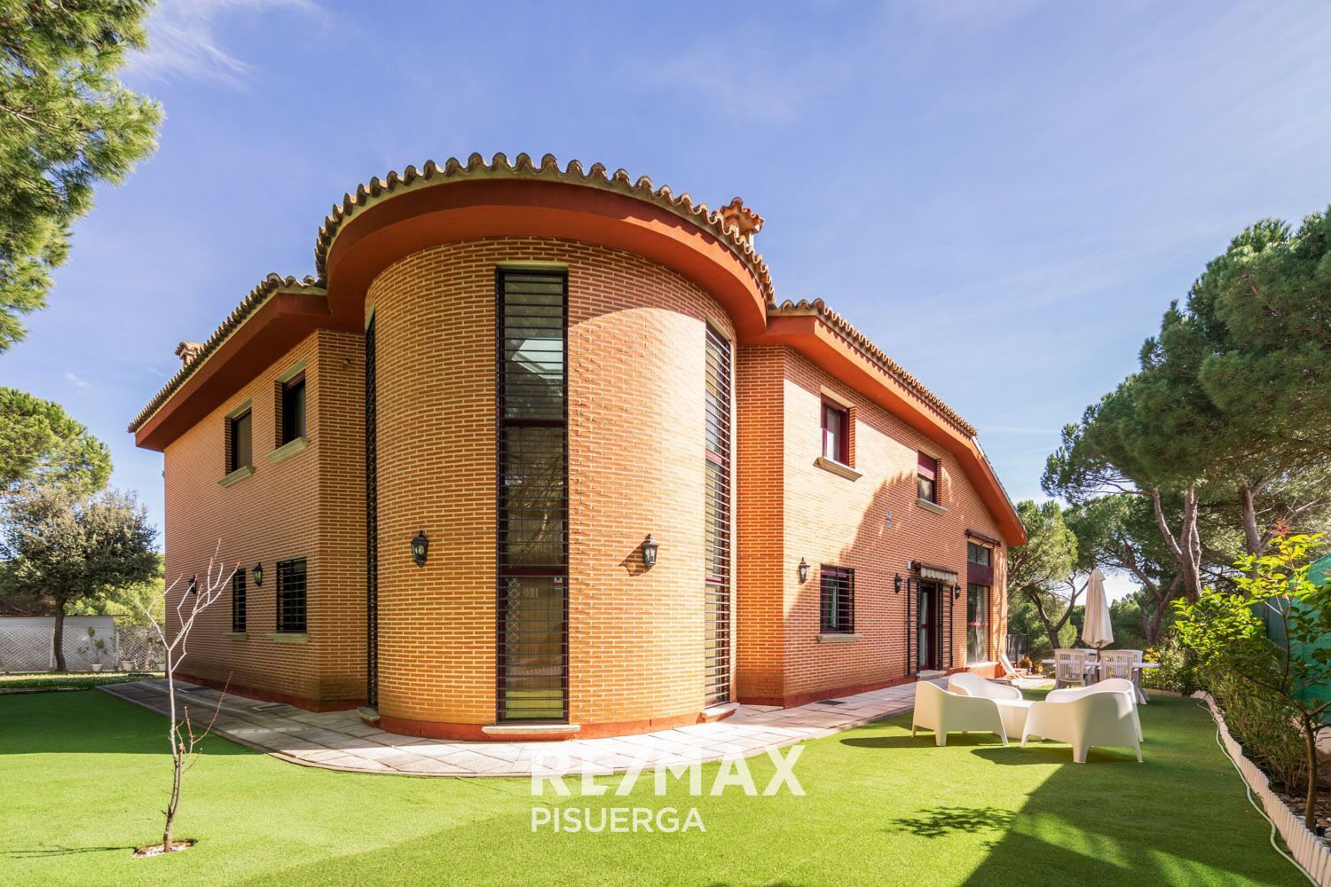 Casas o chalets-Venta-Tordesillas-1656085-Foto-8