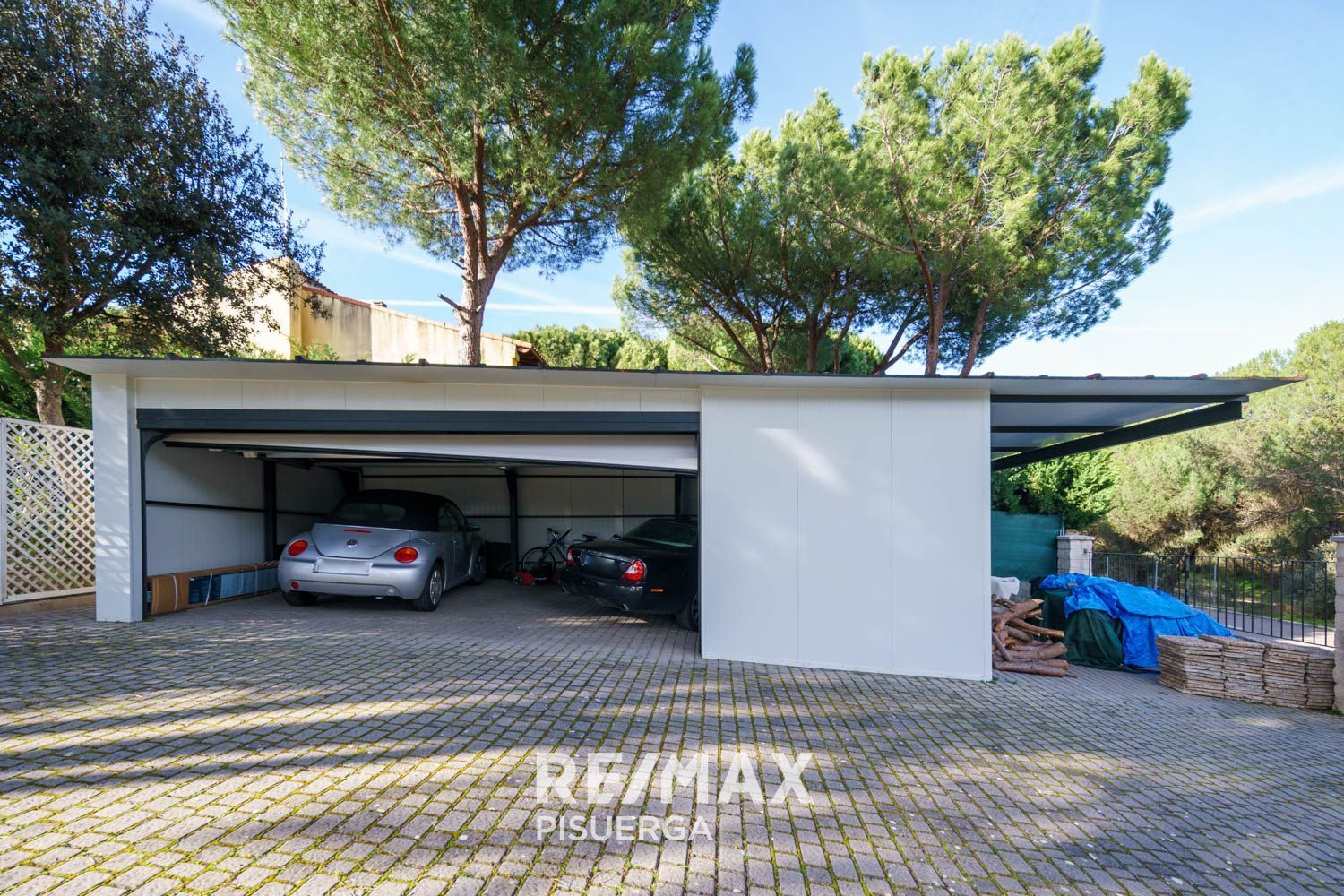 Casas o chalets-Venta-Tordesillas-1656085-Foto-99