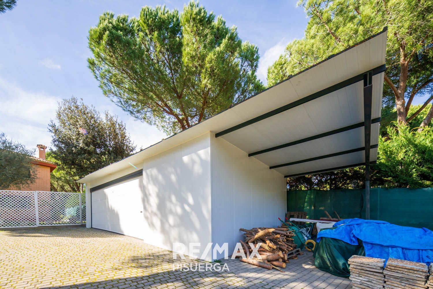 Casas o chalets-Venta-Tordesillas-1656085-Foto-98