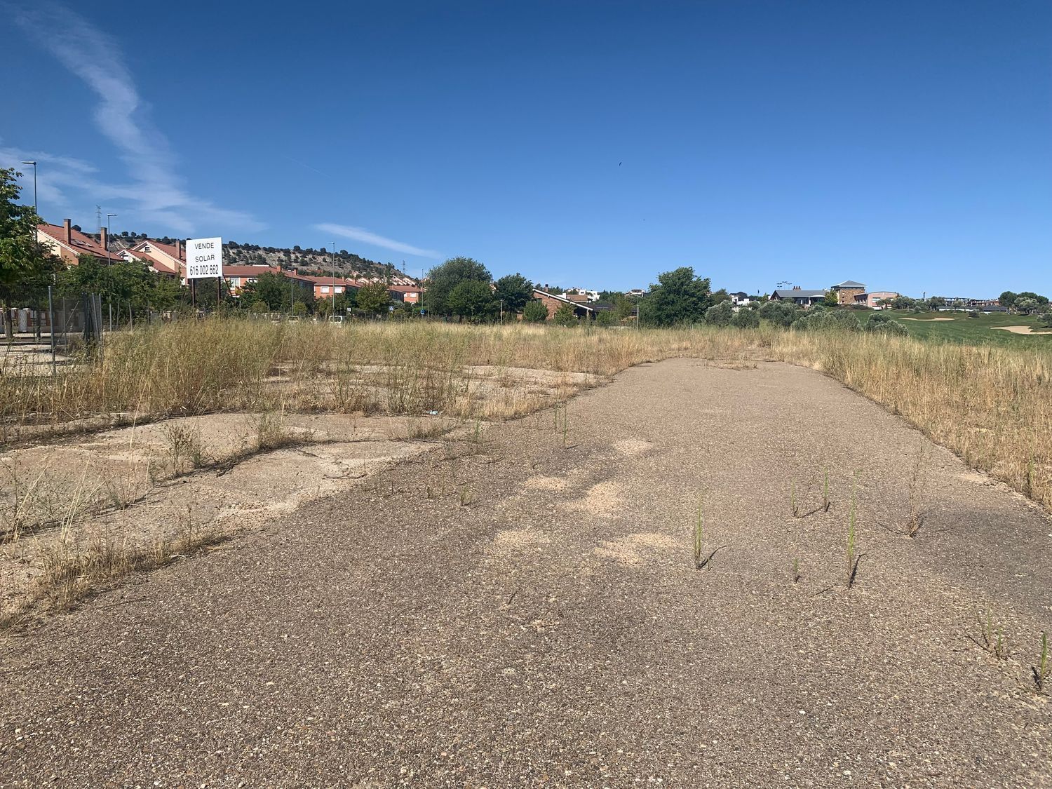 Fincas y solares-Venta-Arroyo de la Encomienda-1650712-Foto-2