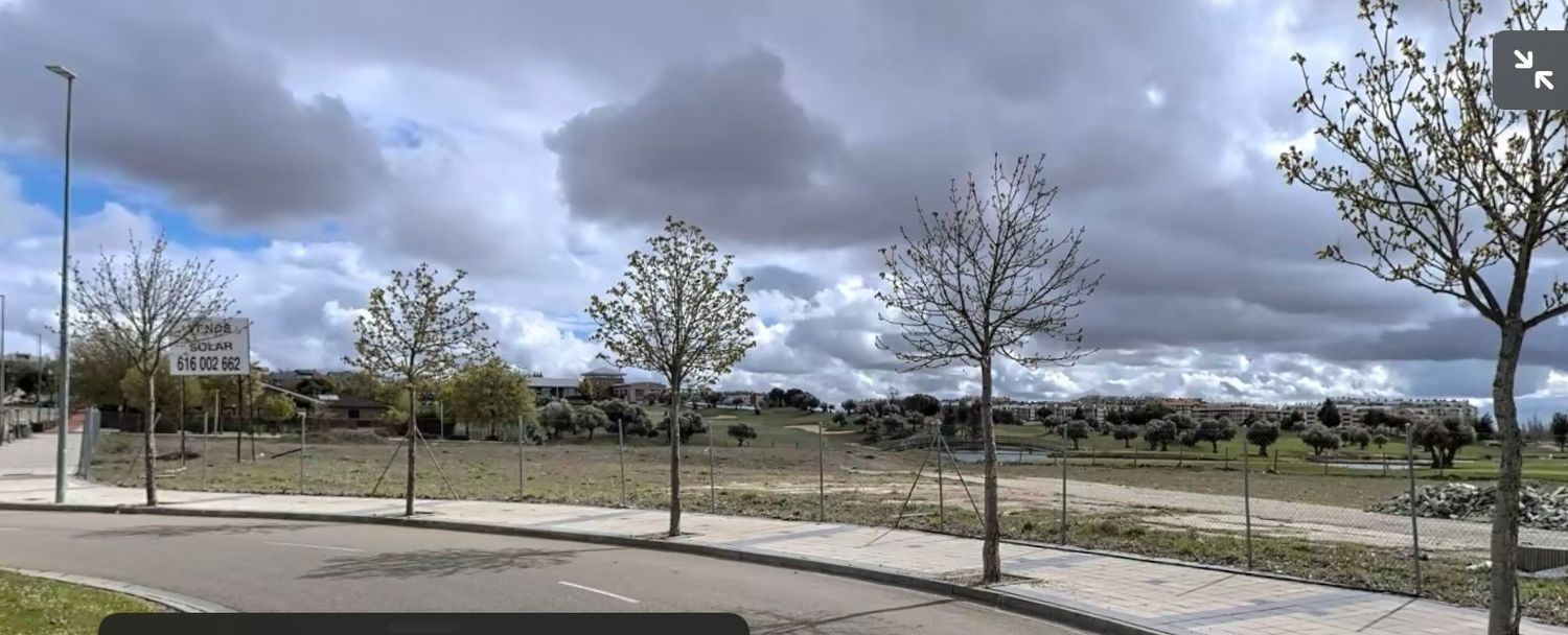 Fincas y solares-Venta-Arroyo de la Encomienda-1650712-Foto-6