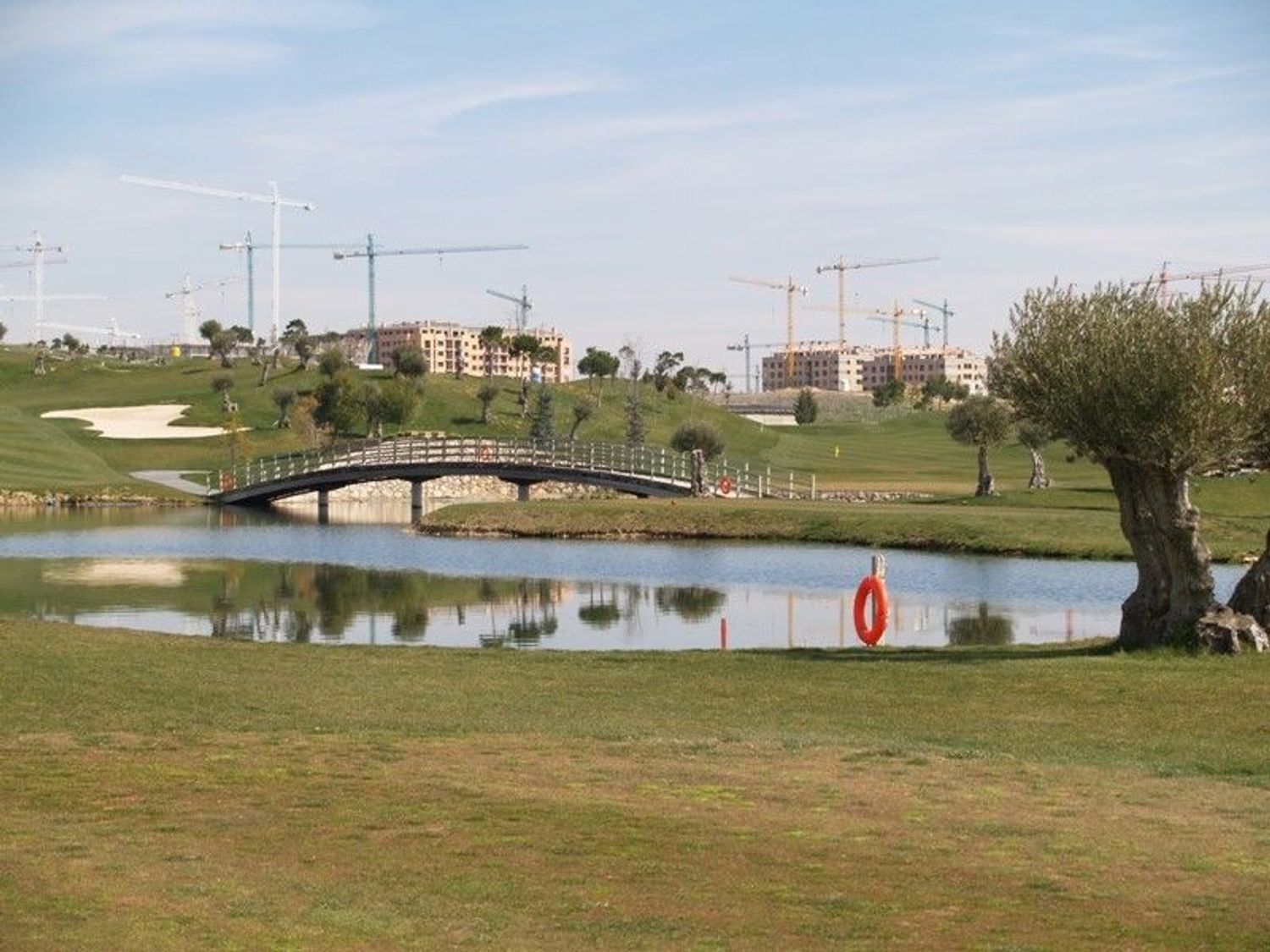 Fincas y solares-Venta-Arroyo de la Encomienda-1650712-Foto-9