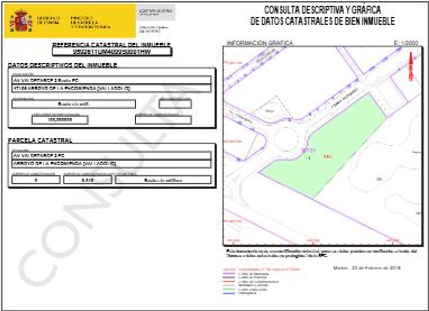 Fincas y solares-Venta-Arroyo de la Encomienda-1650712-Foto-15