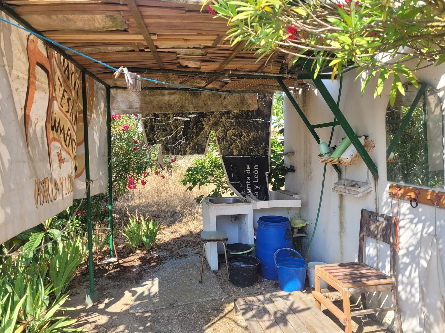 Casas o chalets-Venta-Matapozuelos-1834422-Foto-22