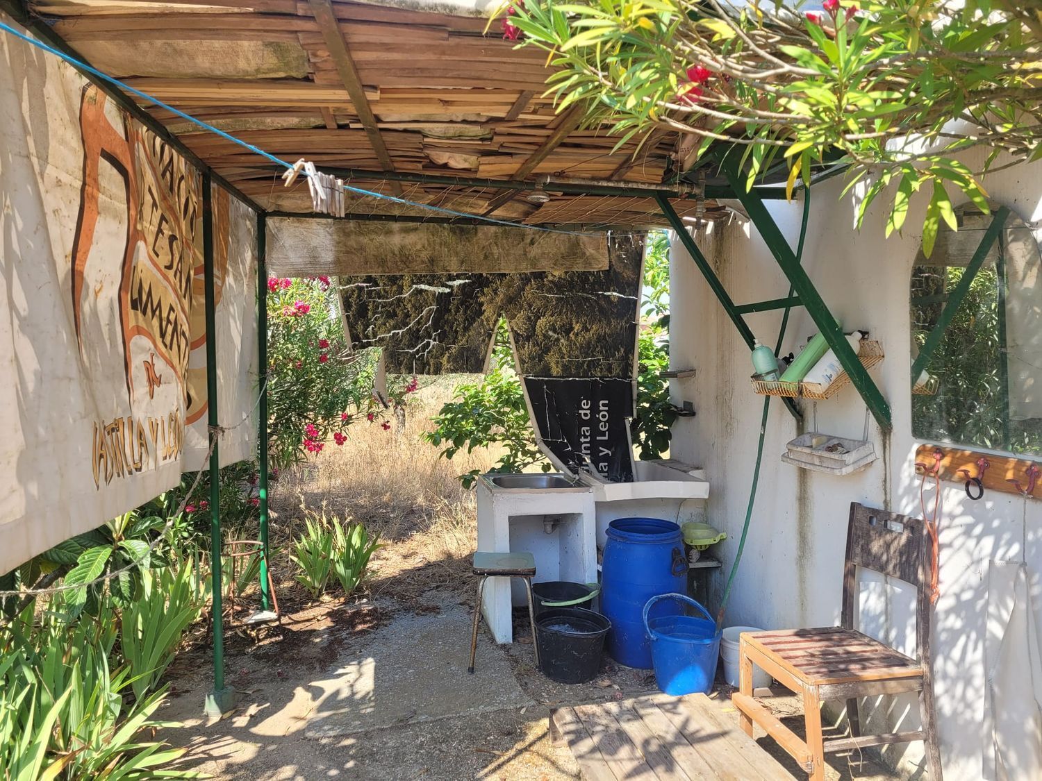 Casas o chalets-Venta-Matapozuelos-1834422-Foto-26