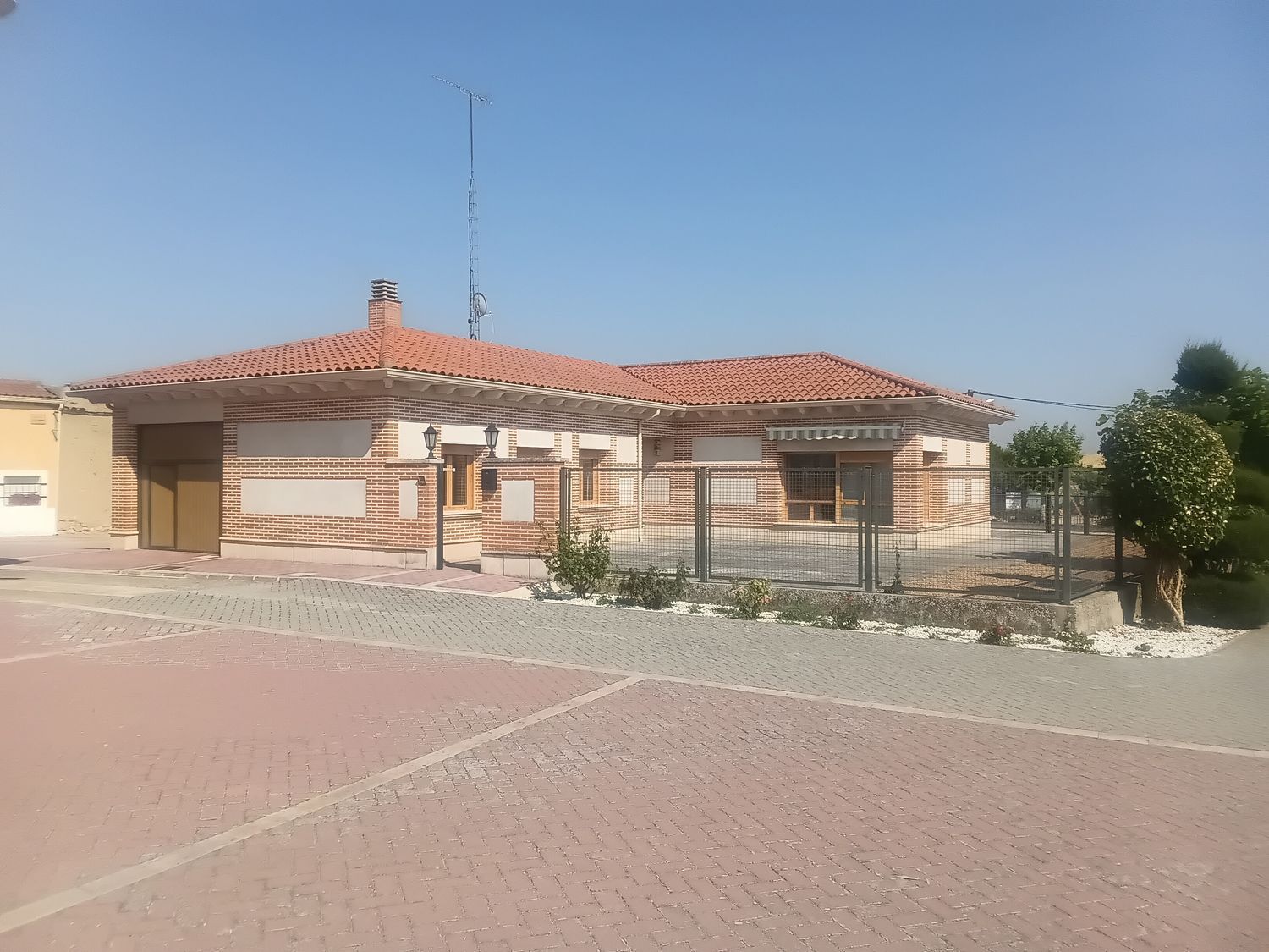 Casas o chalets-Venta-Marzales-1834939-Foto-6