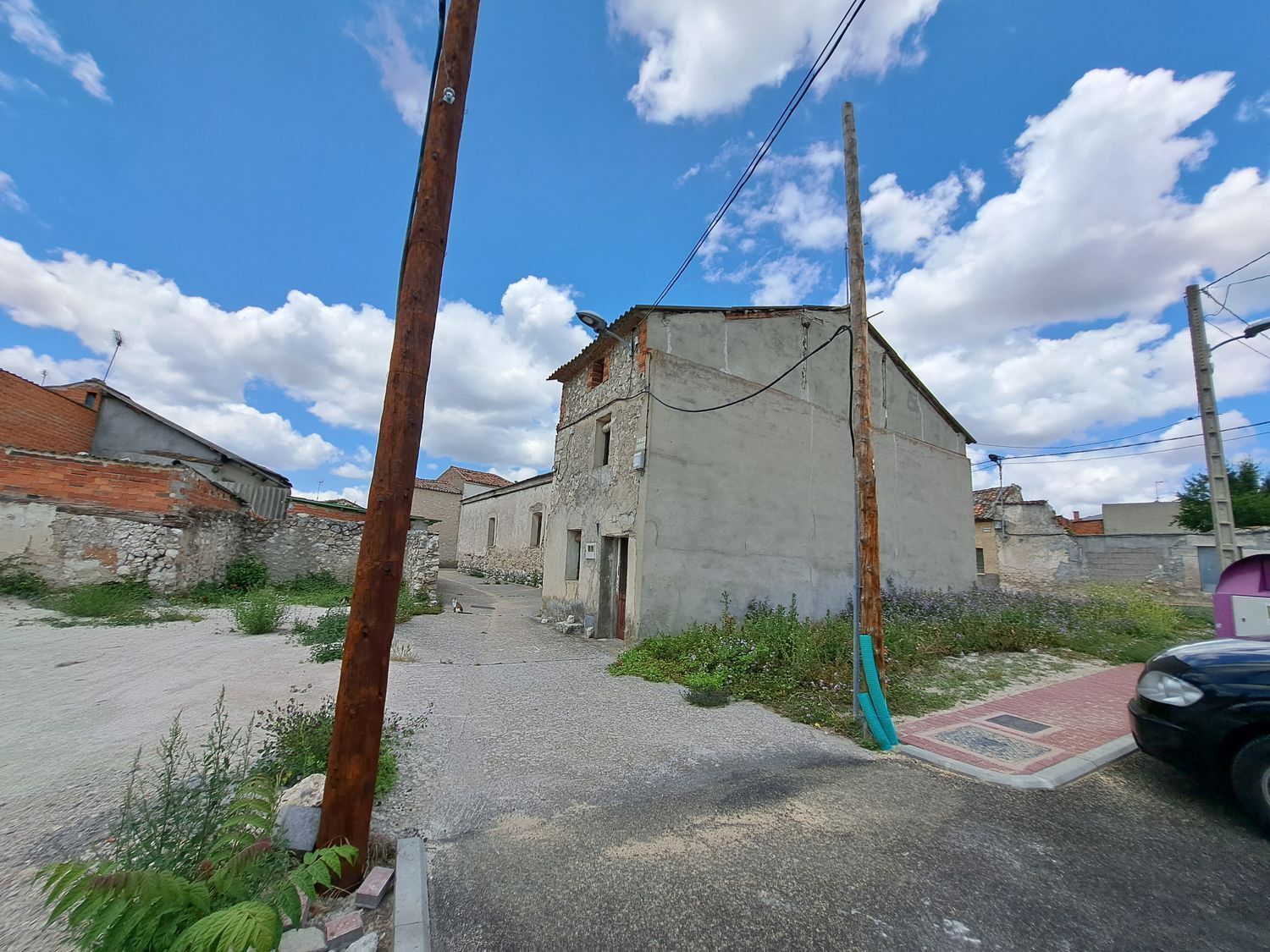 Casas o chalets-Venta-San Miguel del Arroyo-897491-Foto-3