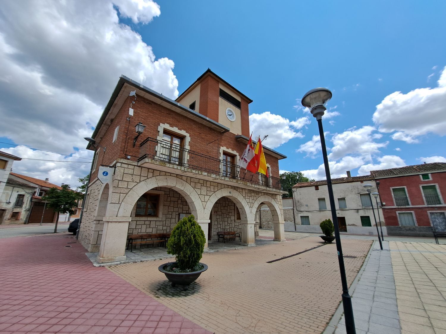 Casas o chalets-Venta-San Miguel del Arroyo-897491-Foto-4