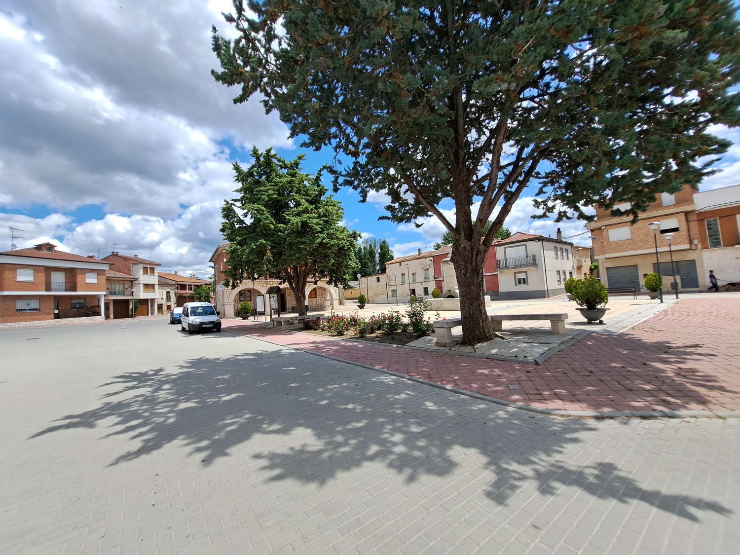 Casas o chalets-Venta-San Miguel del Arroyo-897491-Foto-6