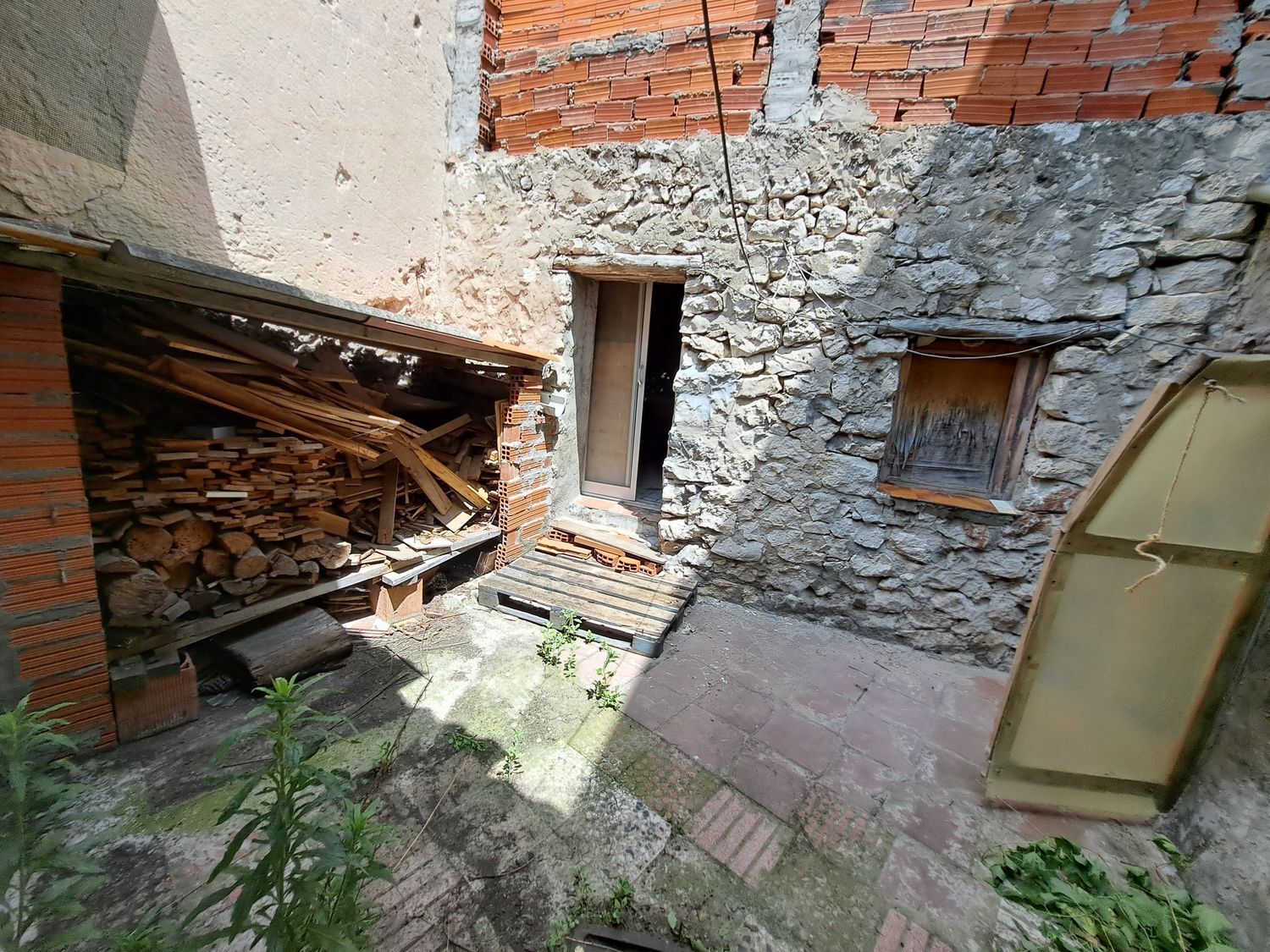 Casas o chalets-Venta-San Miguel del Arroyo-897491-Foto-9