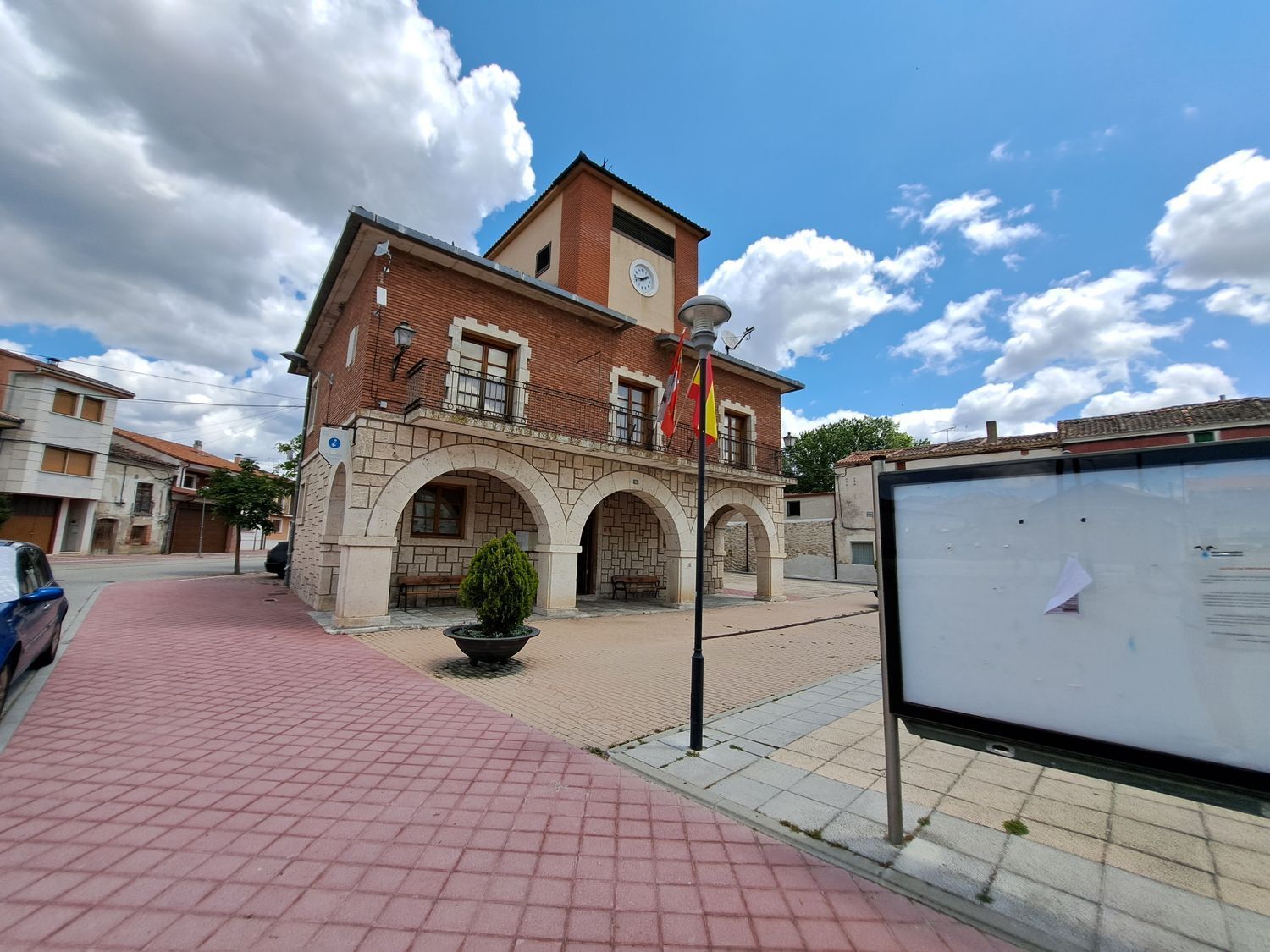 Casas o chalets-Venta-San Miguel del Arroyo-897491-Foto-7