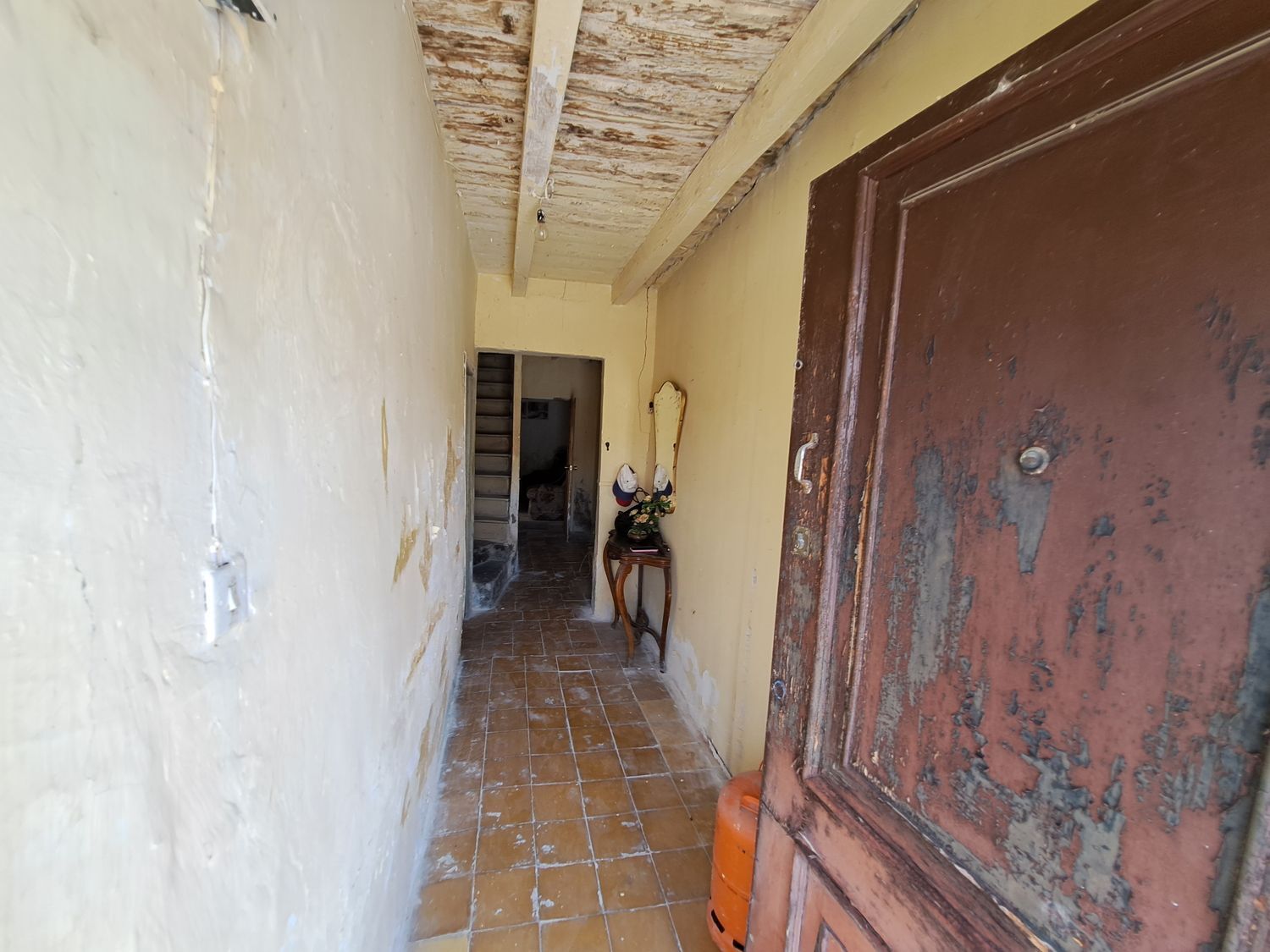 Casas o chalets-Venta-San Miguel del Arroyo-897491-Foto-5