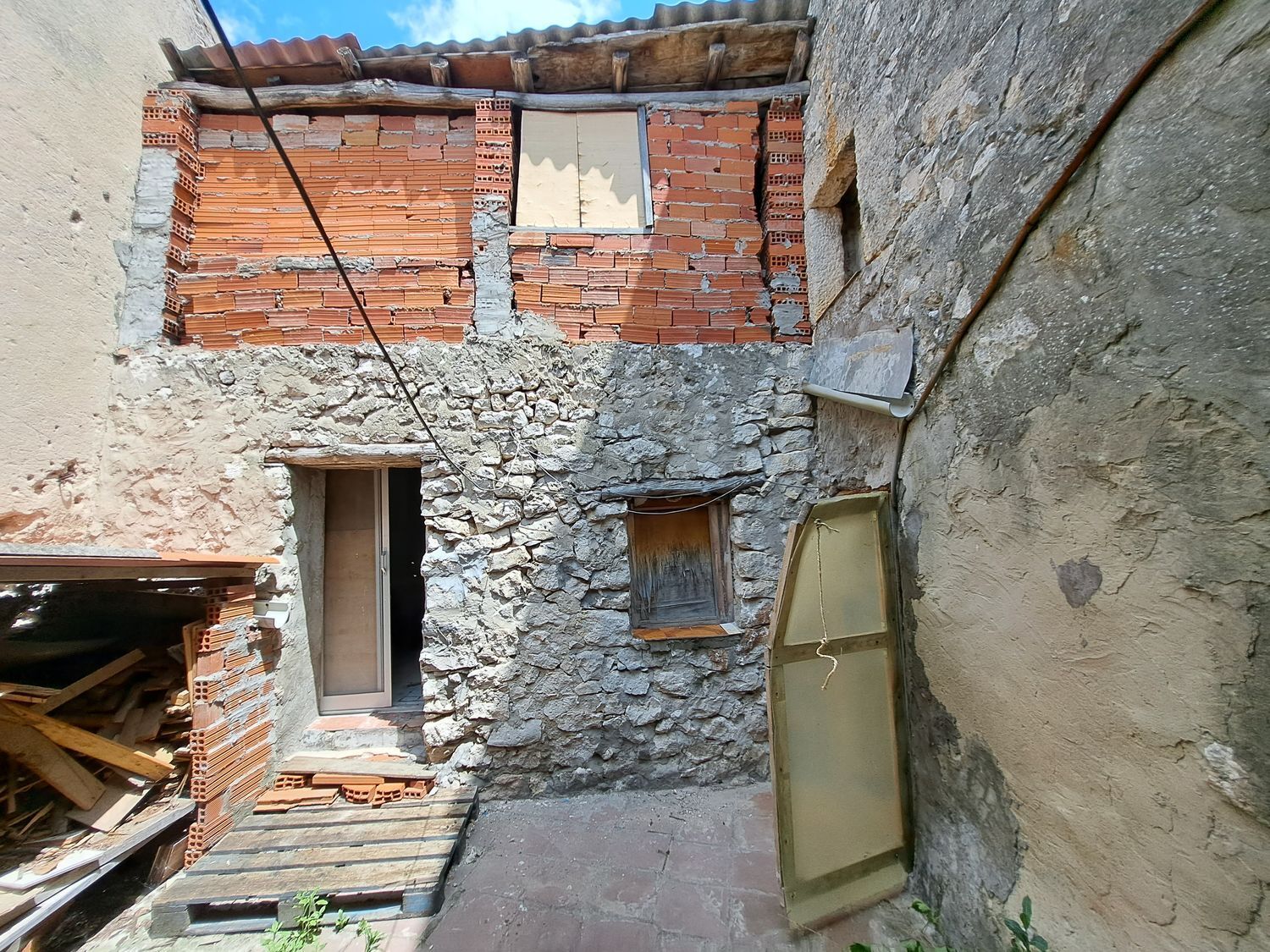 Casas o chalets-Venta-San Miguel del Arroyo-897491-Foto-10