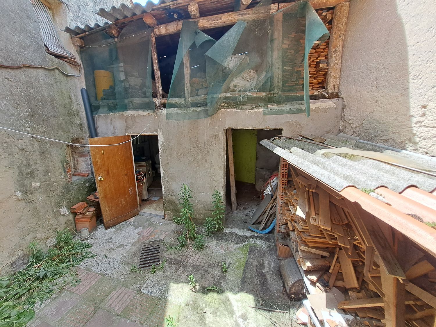 Casas o chalets-Venta-San Miguel del Arroyo-897491-Foto-8