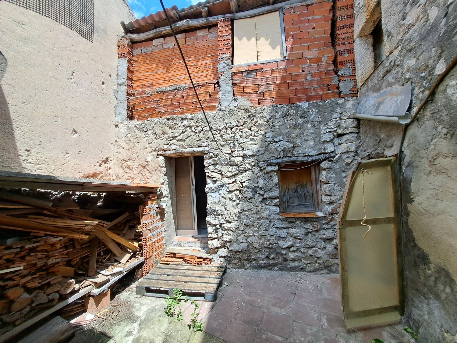 Casas o chalets-Venta-San Miguel del Arroyo-897491-Foto-11