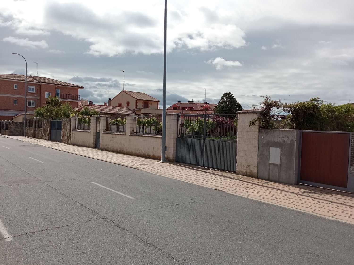 Fincas y solares-Venta-Boecillo-1215297-Foto-9