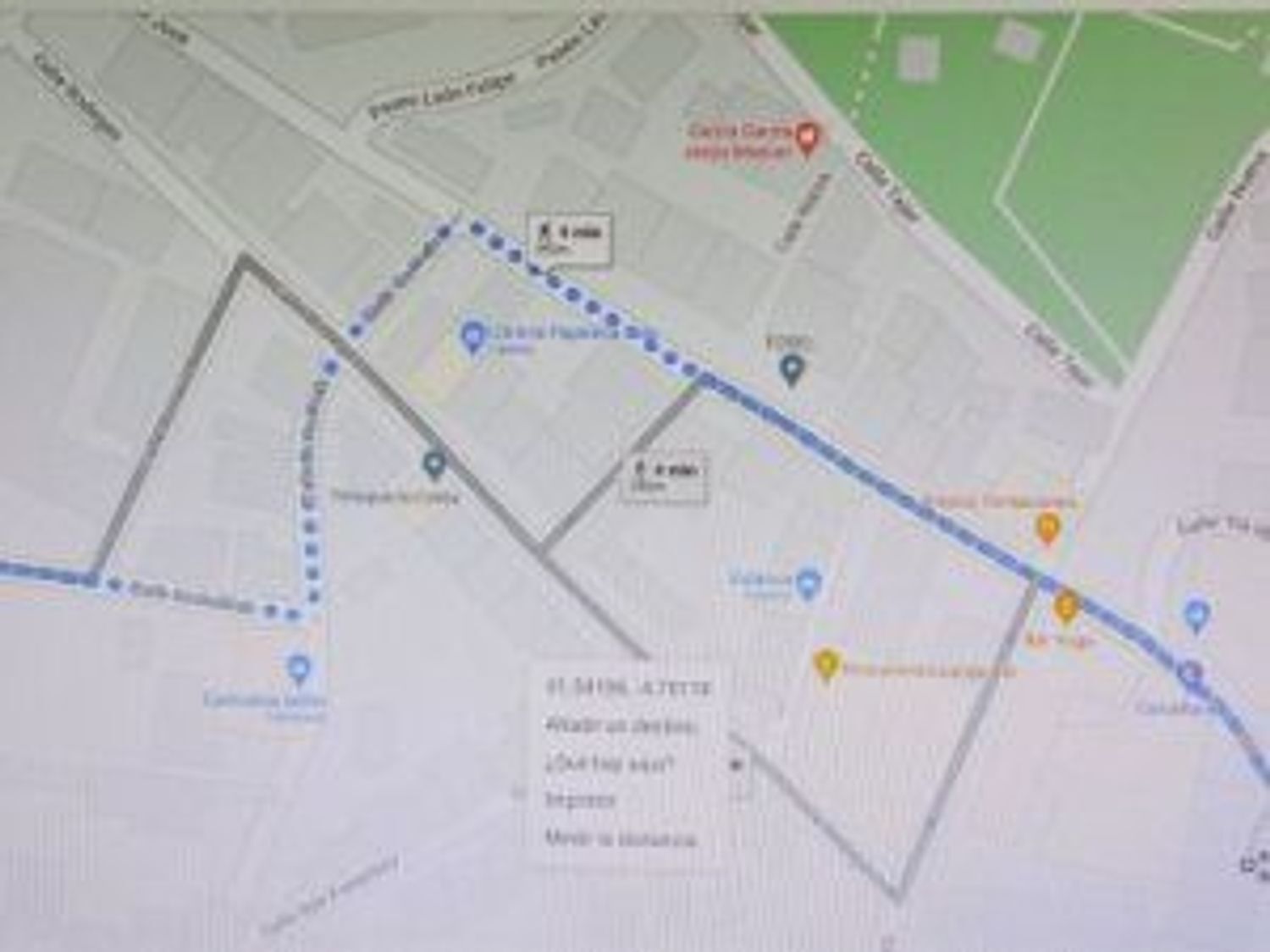 Fincas y solares-Venta-Boecillo-1215297-Foto-11