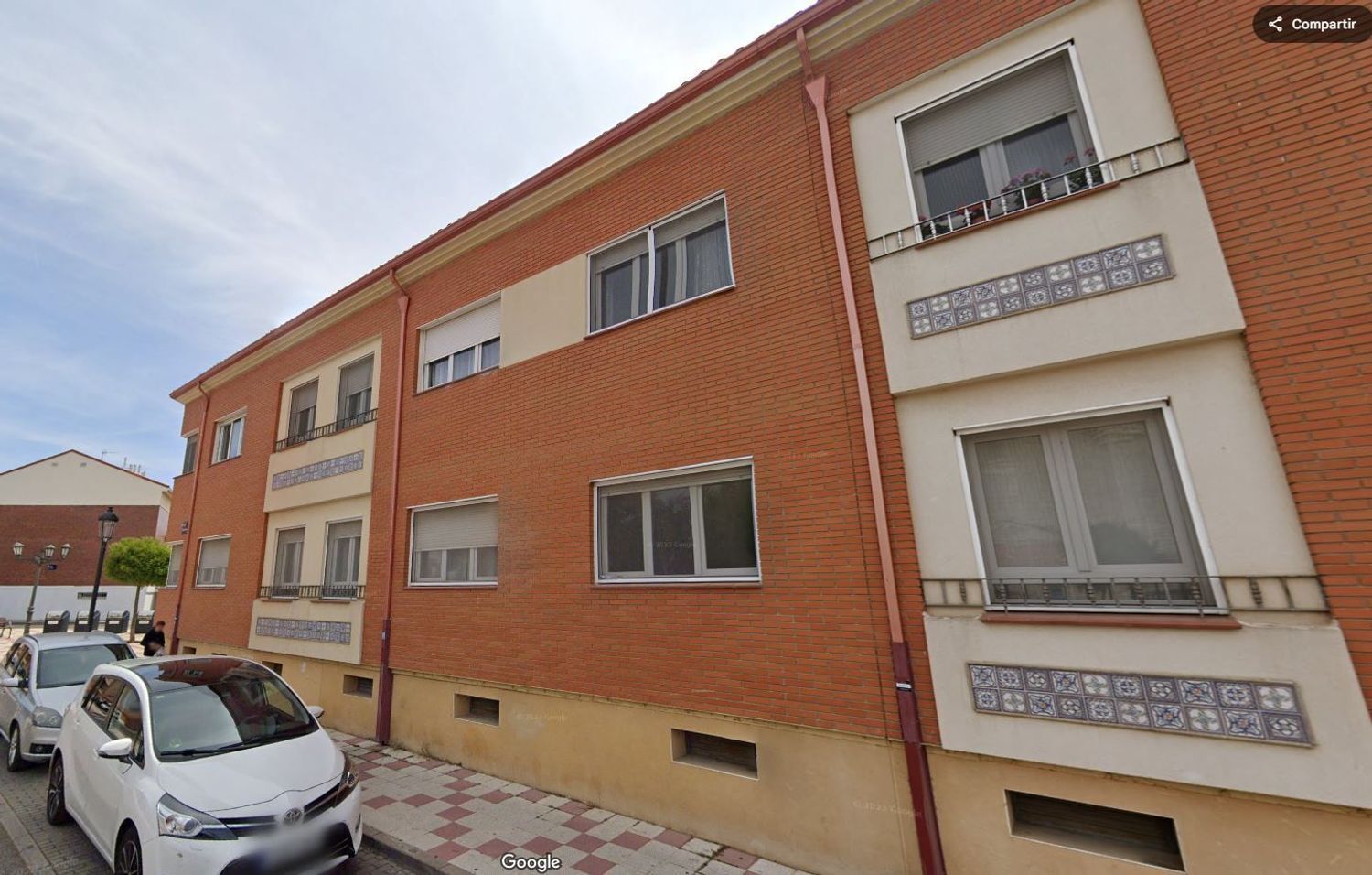 Pisos-Venta-Santovenia de Pisuerga-1744105-Foto-4