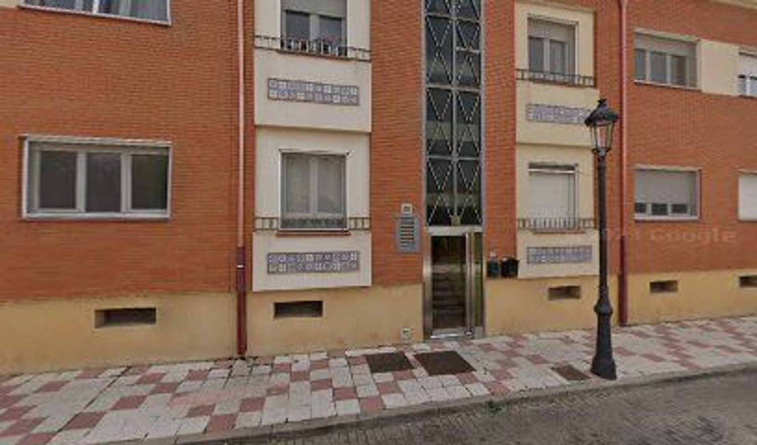 Pisos-Venta-Santovenia de Pisuerga-1744105-Foto-2