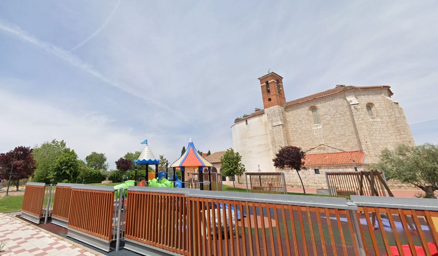 Pisos-Venta-Santovenia de Pisuerga-1744105-Foto-5