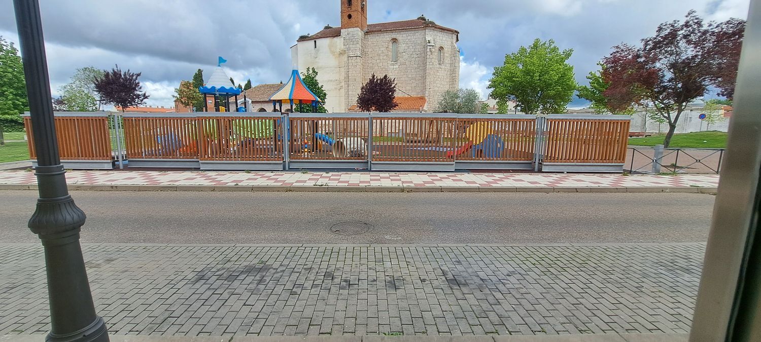 Pisos-Venta-Santovenia de Pisuerga-1744105-Foto-7