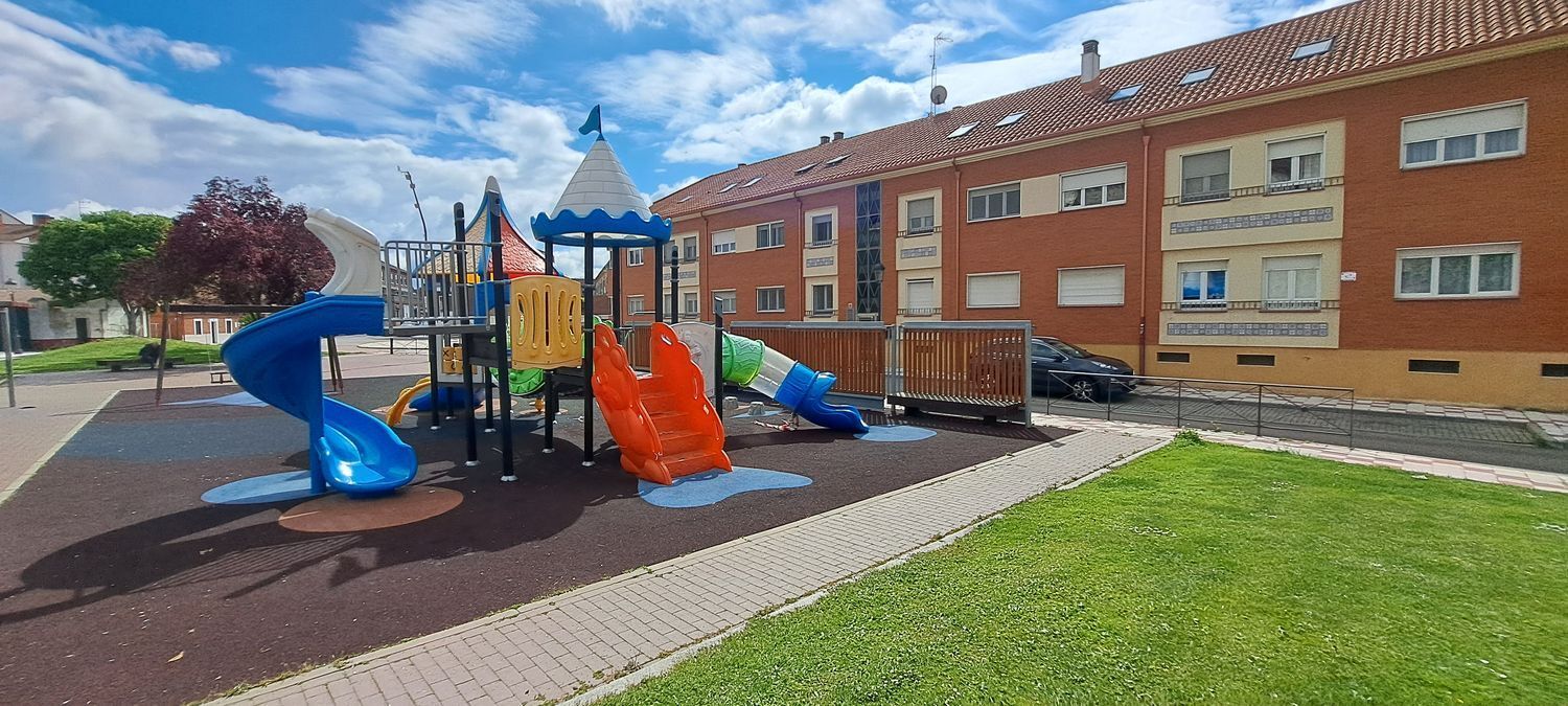 Pisos-Venta-Santovenia de Pisuerga-1744105-Foto-8